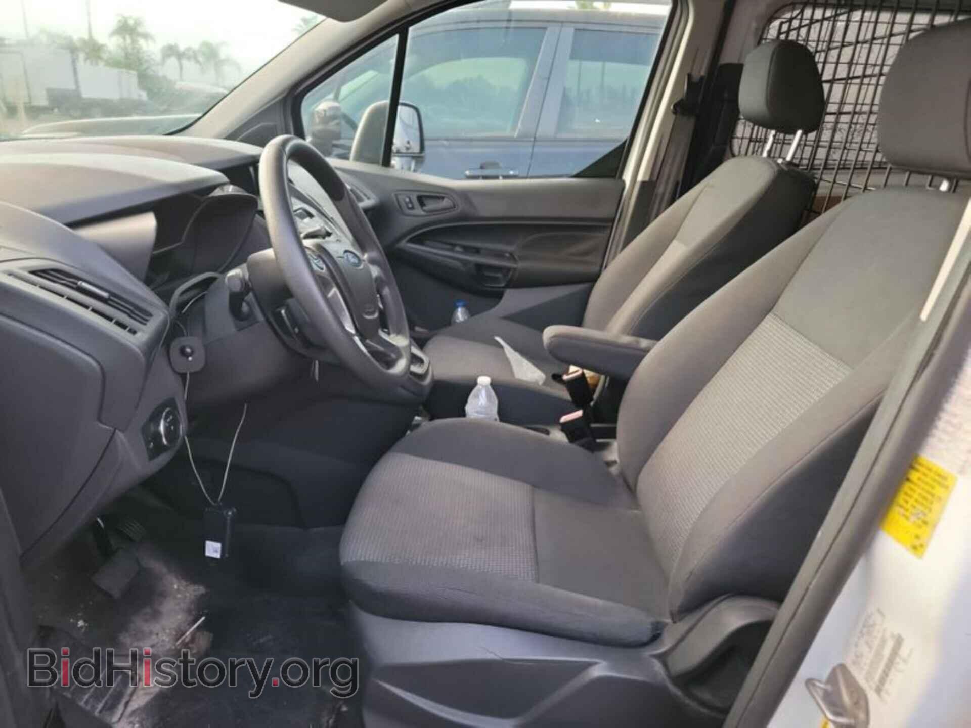 2016 FORD TRANSIT CONNECT - VIN: NM0LS7EX2G1246006 - Фото 10