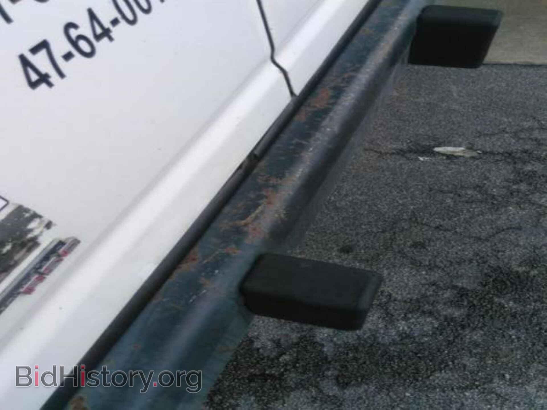 2011 FORD ECONOLINE - VIN: 1FTNE2EW3BDA56946 - Photo 17