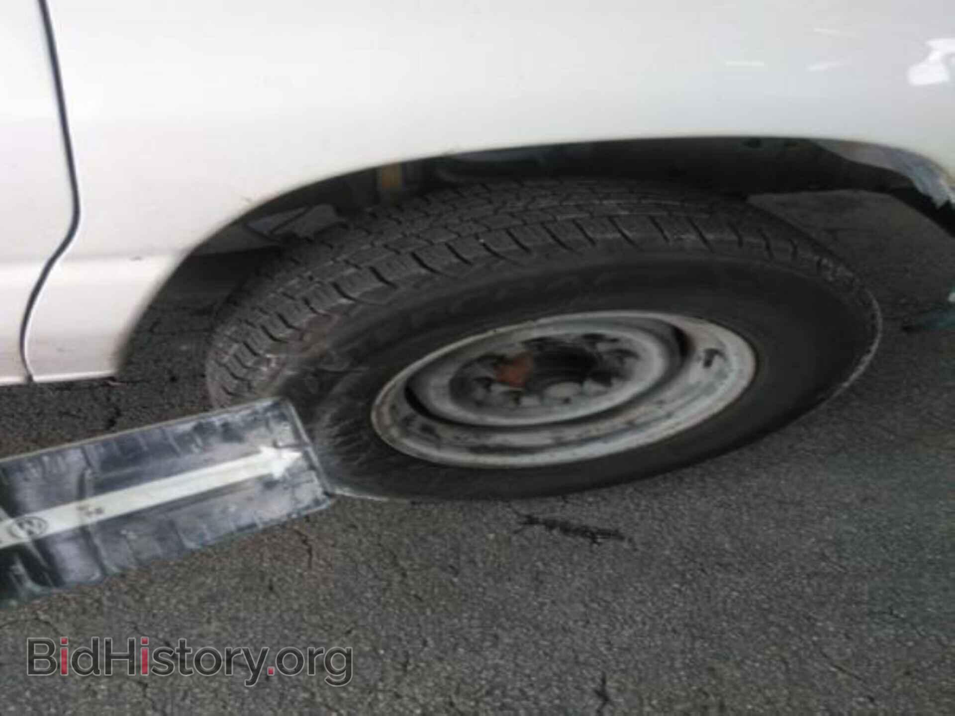 2011 FORD ECONOLINE - VIN: 1FTNE2EW3BDA56946 - Photo 22
