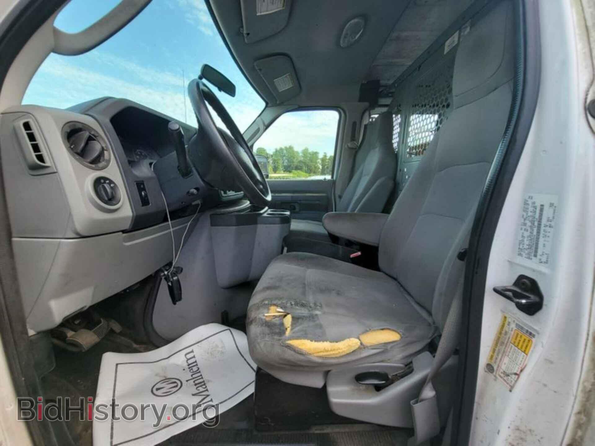 2011 FORD ECONOLINE - VIN: 1FTNE2EW3BDA56946 - Photo 23