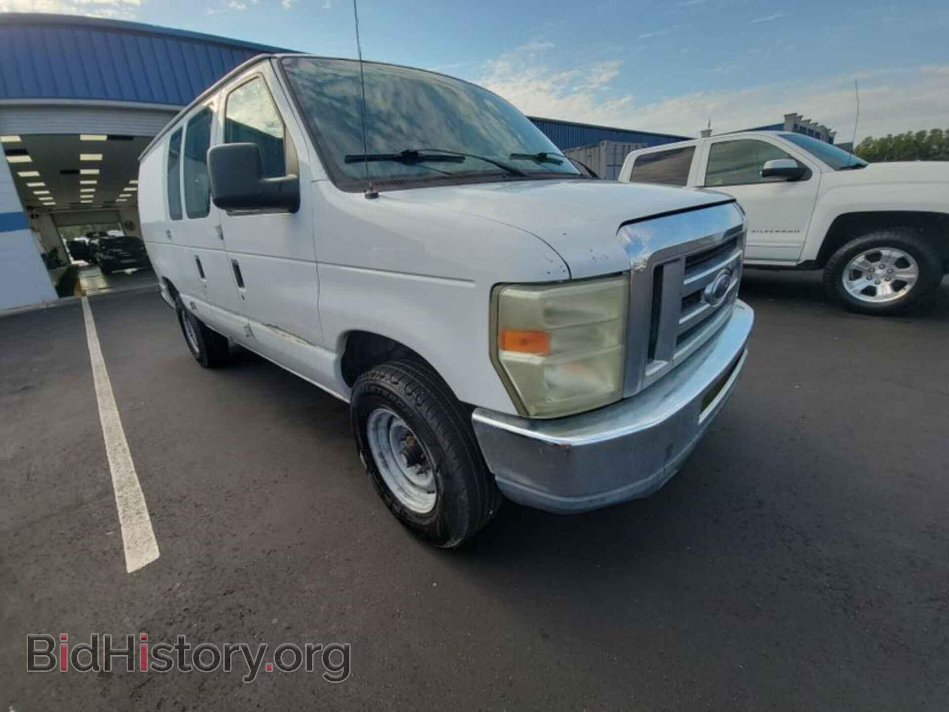 2011 FORD ECONOLINE - VIN: 1FTNE2EW3BDA56946 - Photo 24