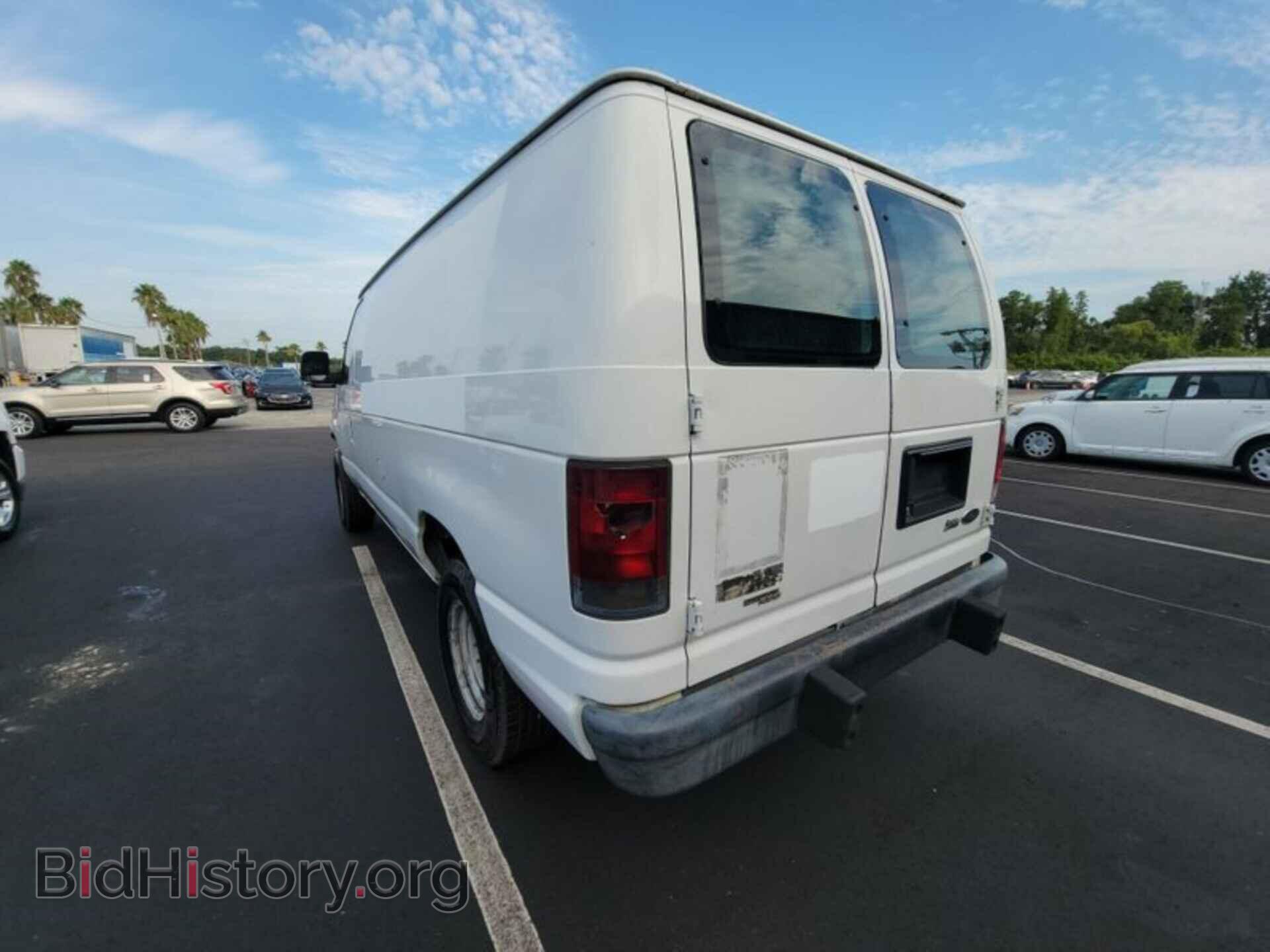 2011 FORD ECONOLINE - VIN: 1FTNE2EW3BDA56946 - Photo 26