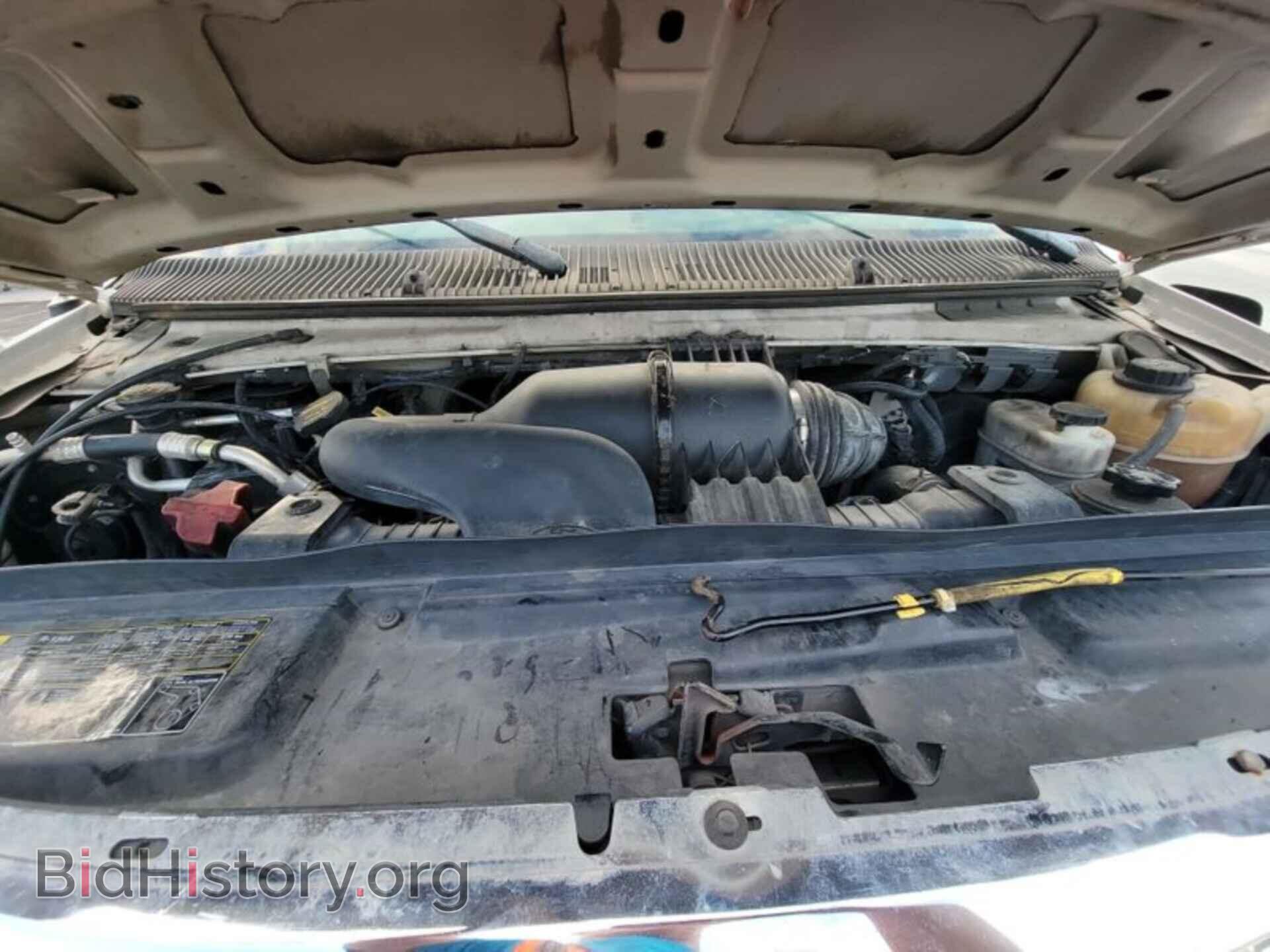 2011 FORD ECONOLINE - VIN: 1FTNE2EW3BDA56946 - Photo 27