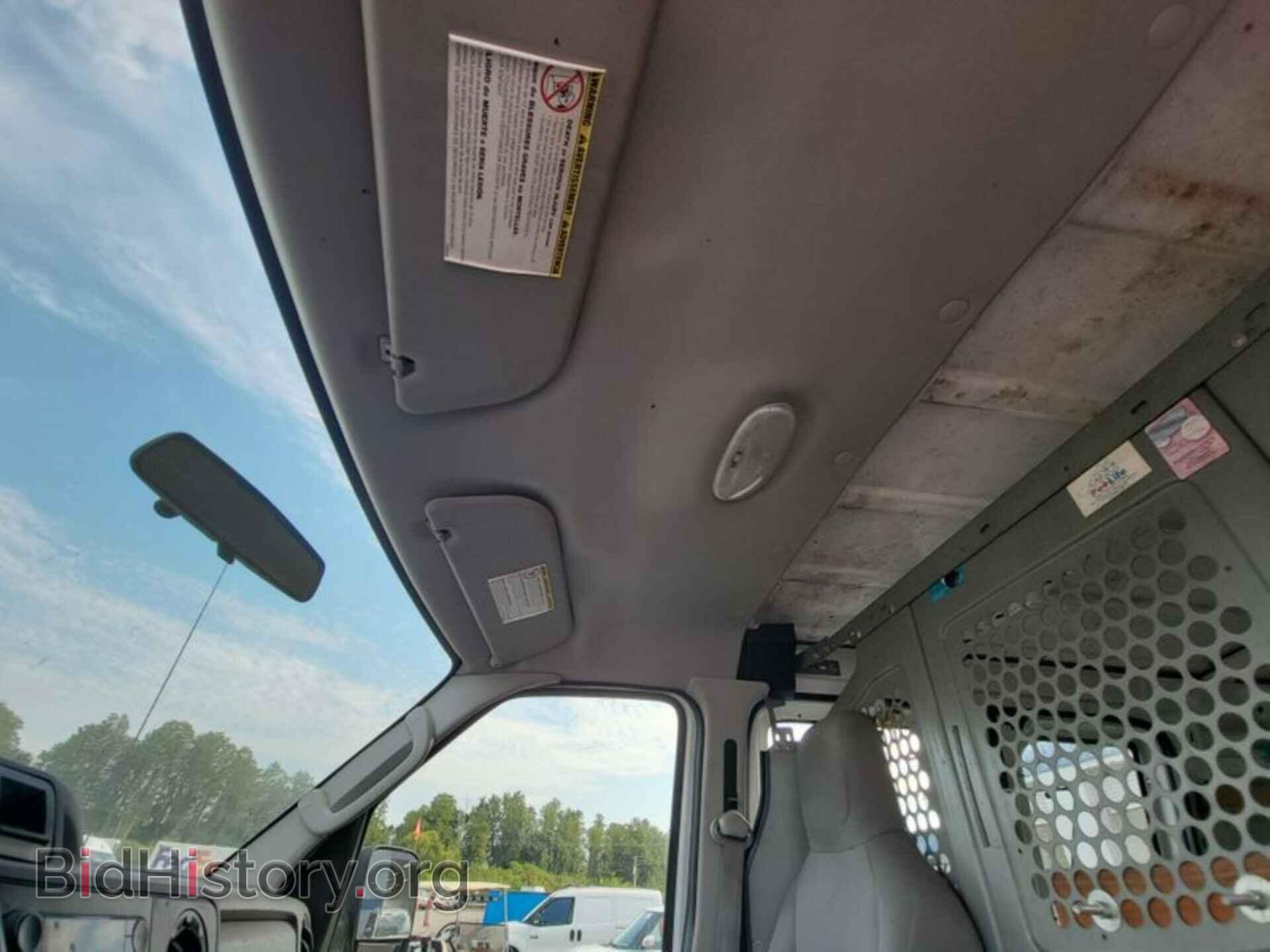 2011 FORD ECONOLINE - VIN: 1FTNE2EW3BDA56946 - Photo 28