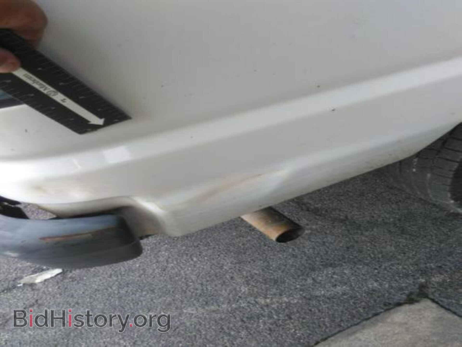 2011 FORD ECONOLINE - VIN: 1FTNE2EW3BDA56946 - Photo 4