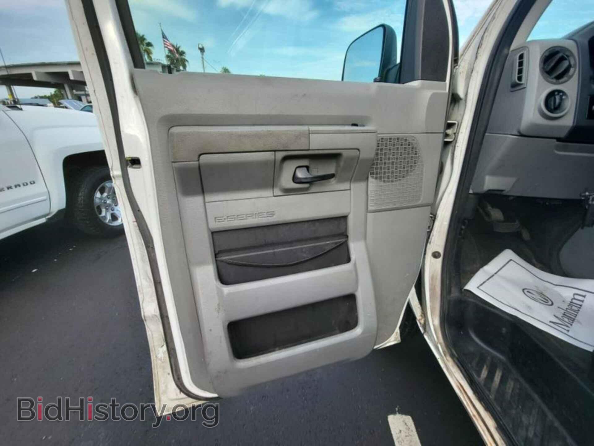 2011 FORD ECONOLINE - VIN: 1FTNE2EW3BDA56946 - Photo 37