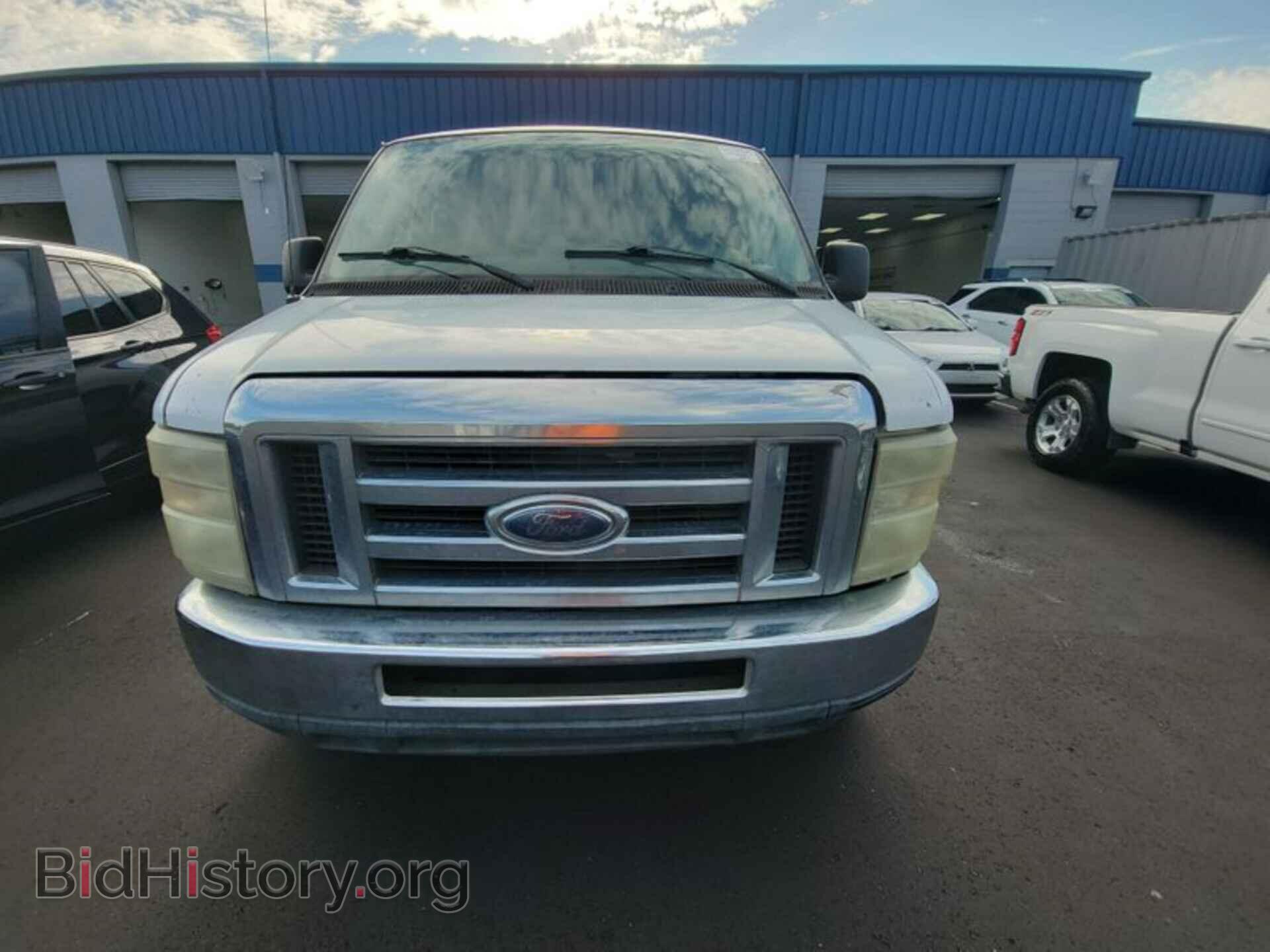 2011 FORD ECONOLINE - VIN: 1FTNE2EW3BDA56946 - Photo 38