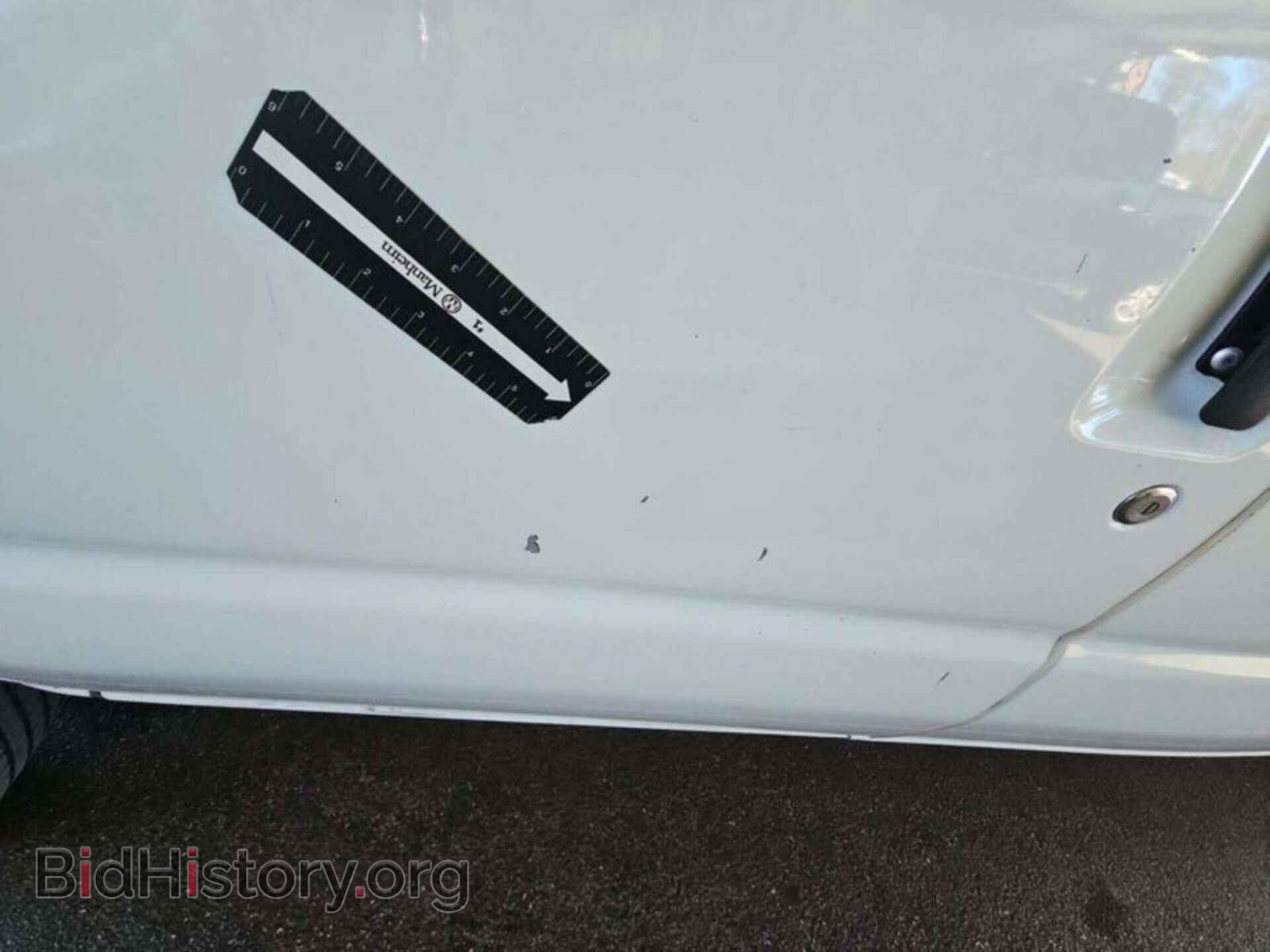 2011 FORD E-250 - VIN: 1FTNE2EL5BDA75679 - Photo 2