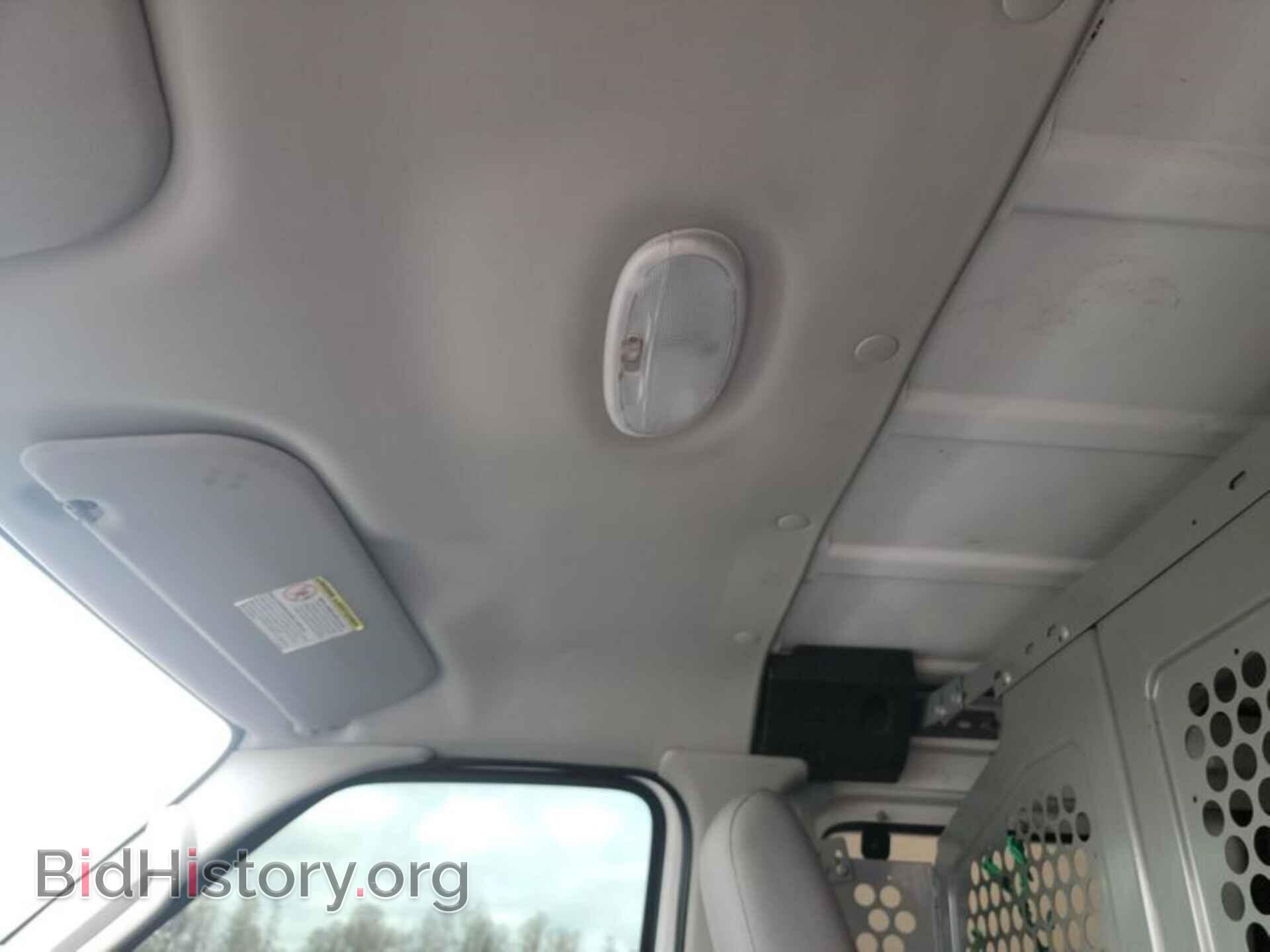 2011 FORD E-250 - VIN: 1FTNE2EL5BDA75679 - Photo 3