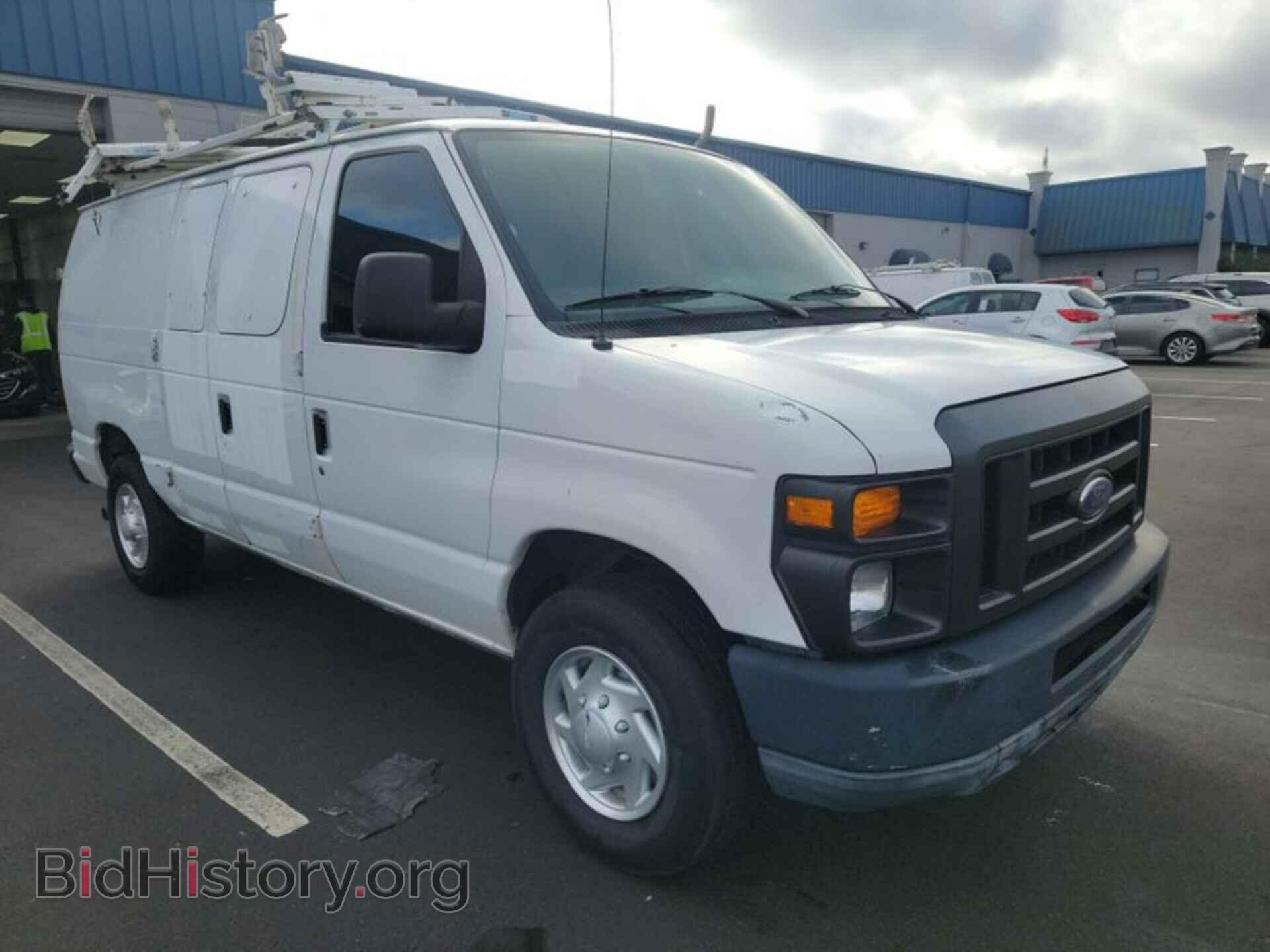 2011 FORD E-250 - VIN: 1FTNE2EL5BDA75679 - Photo 27