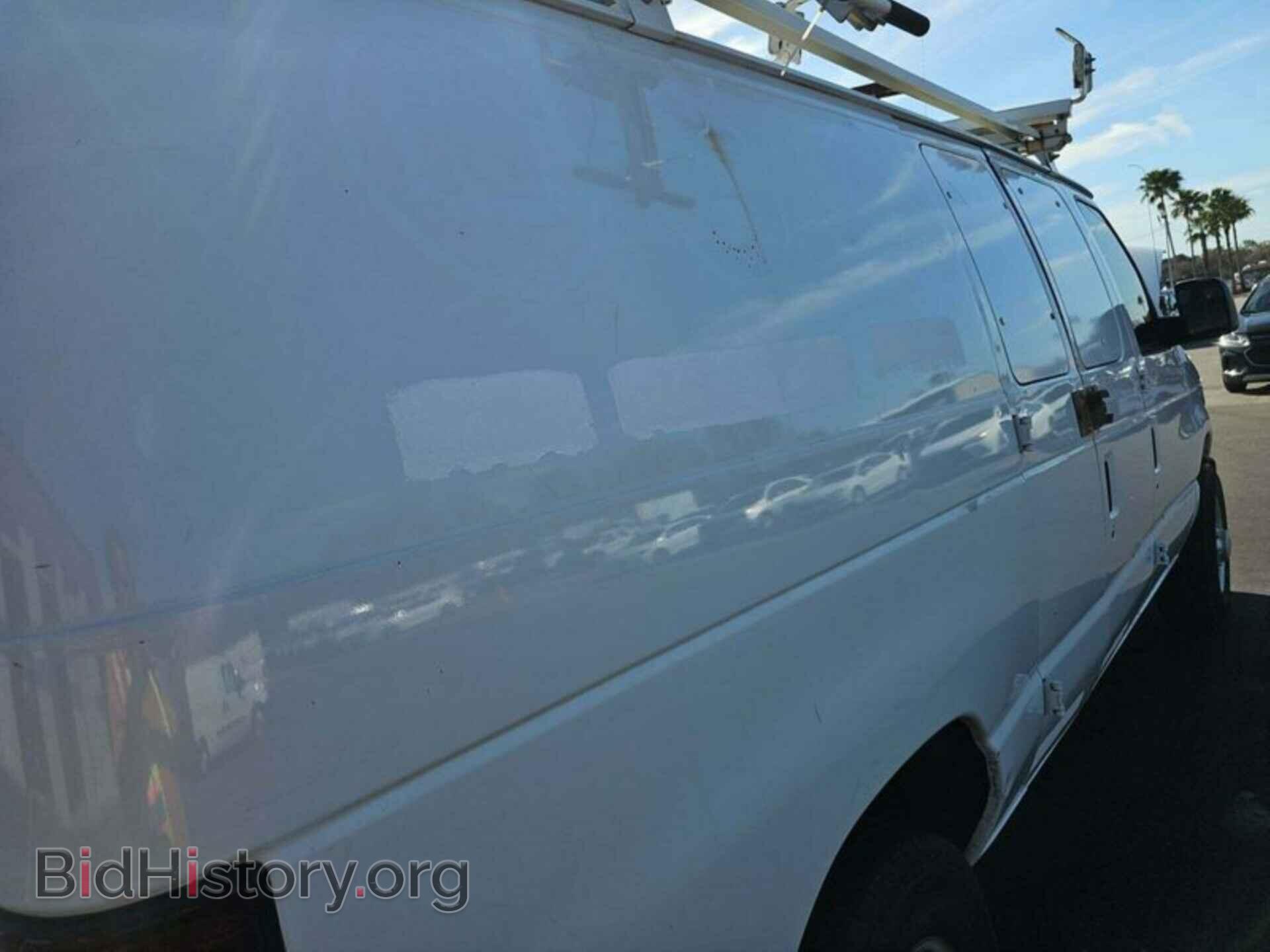 2011 FORD E-250 - VIN: 1FTNE2EL5BDA71941 - Photo 18