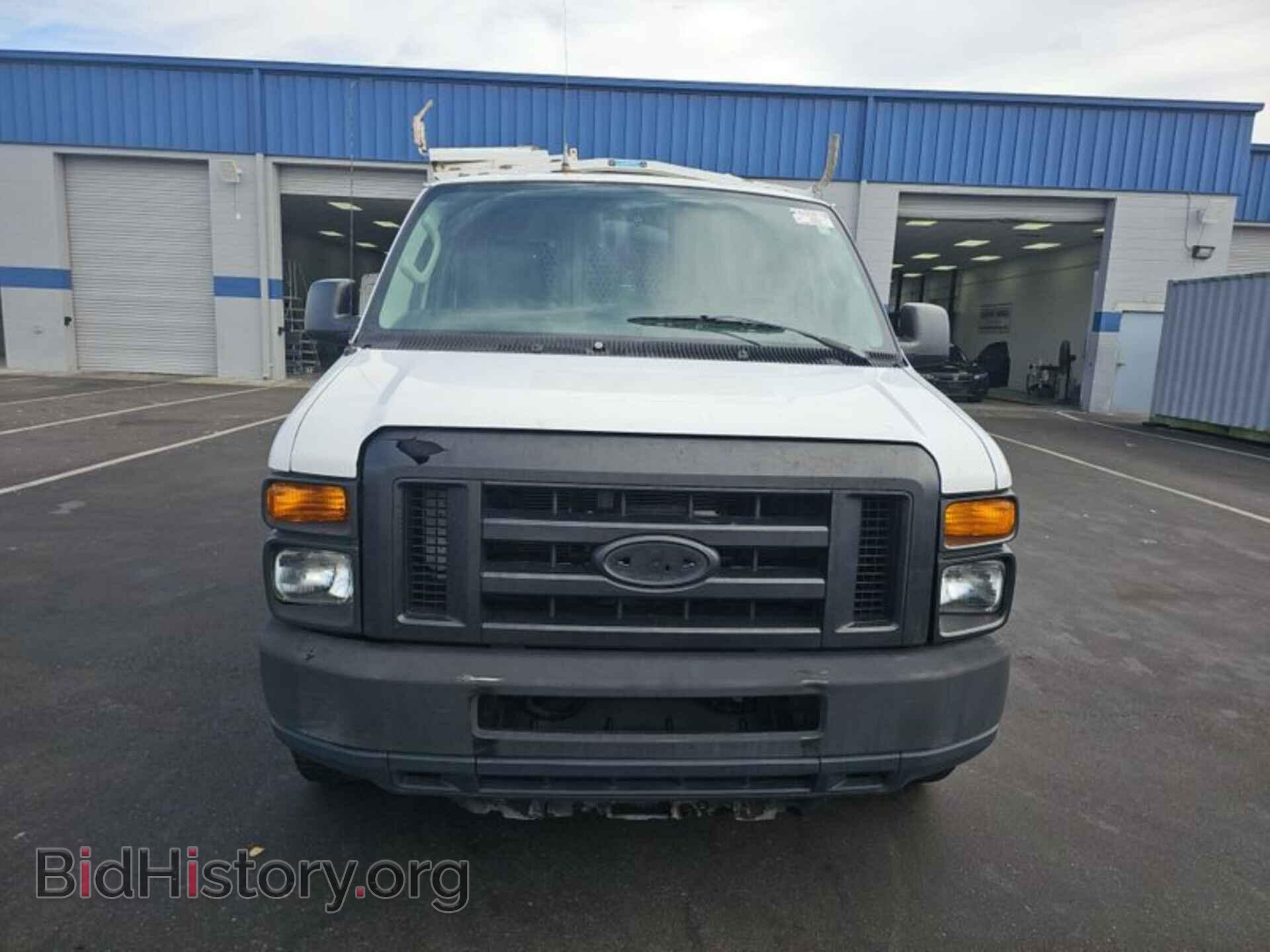 2011 FORD E-250 - VIN: 1FTNE2EL5BDA71941 - Photo 8