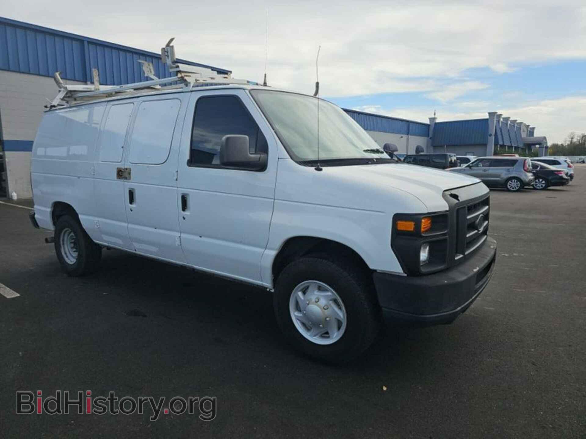 2011 FORD E-250 - VIN: 1FTNE2EL5BDA71941 - Photo 10