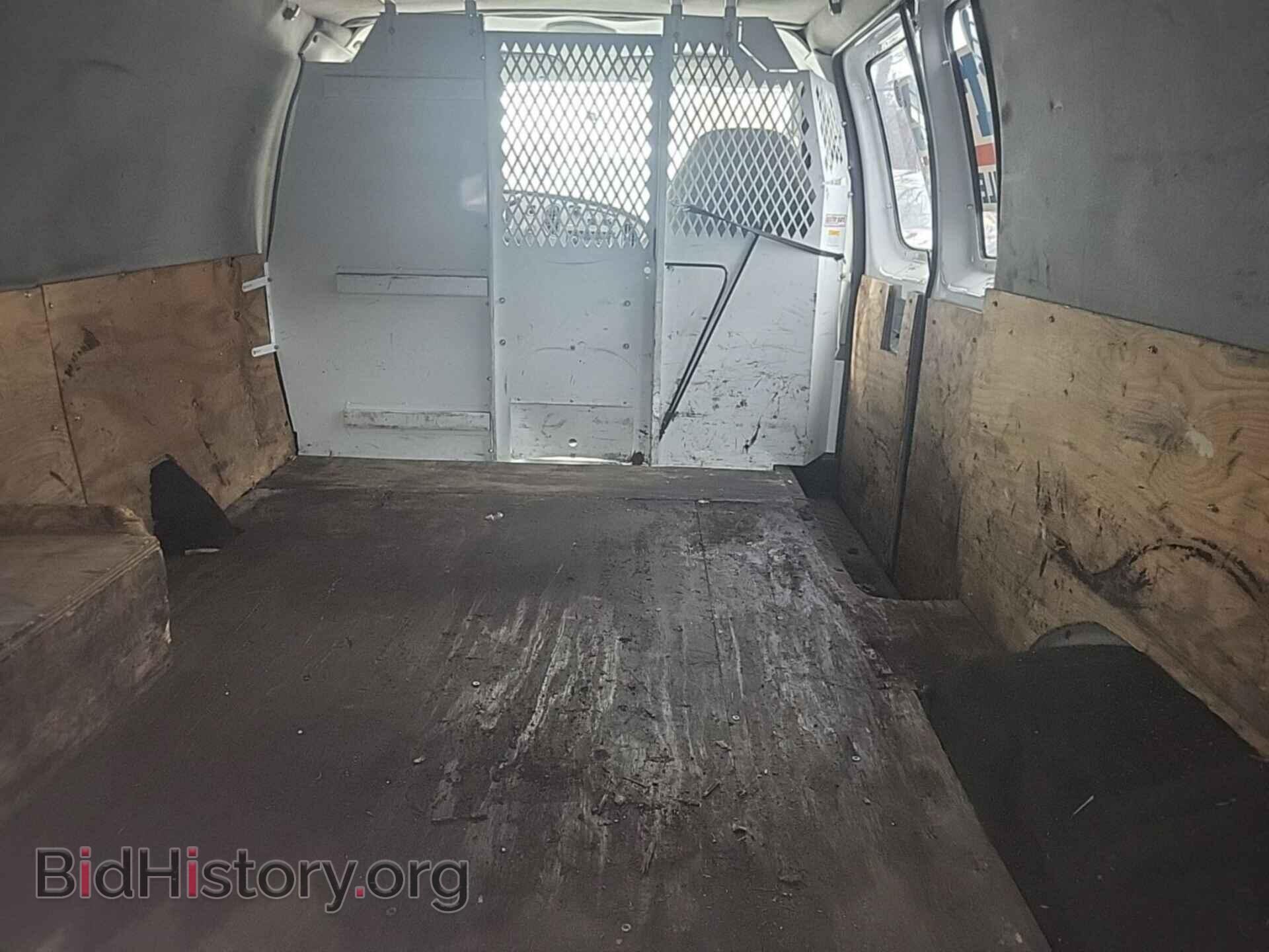 2006 FORD ECONOLINE - VIN: 1FTNE24L96DA42708 - Photo 23