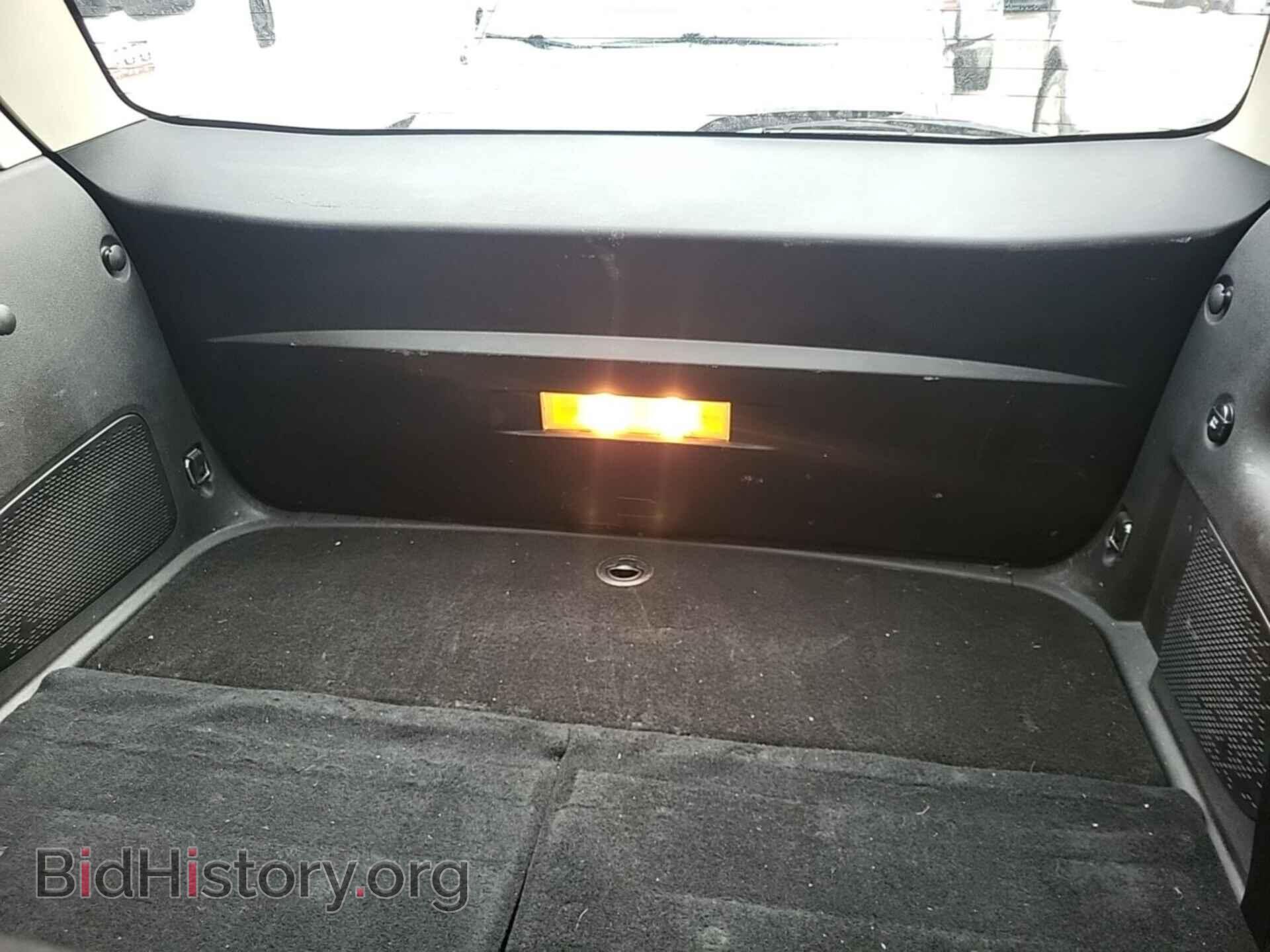 2014 DODGE JOURNEY - VIN: 3C4PDCBG1ET158338 - Фото 20