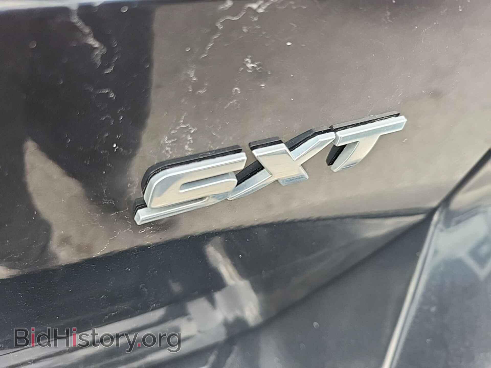 2014 DODGE JOURNEY - VIN: 3C4PDCBG1ET158338 - Фото 3