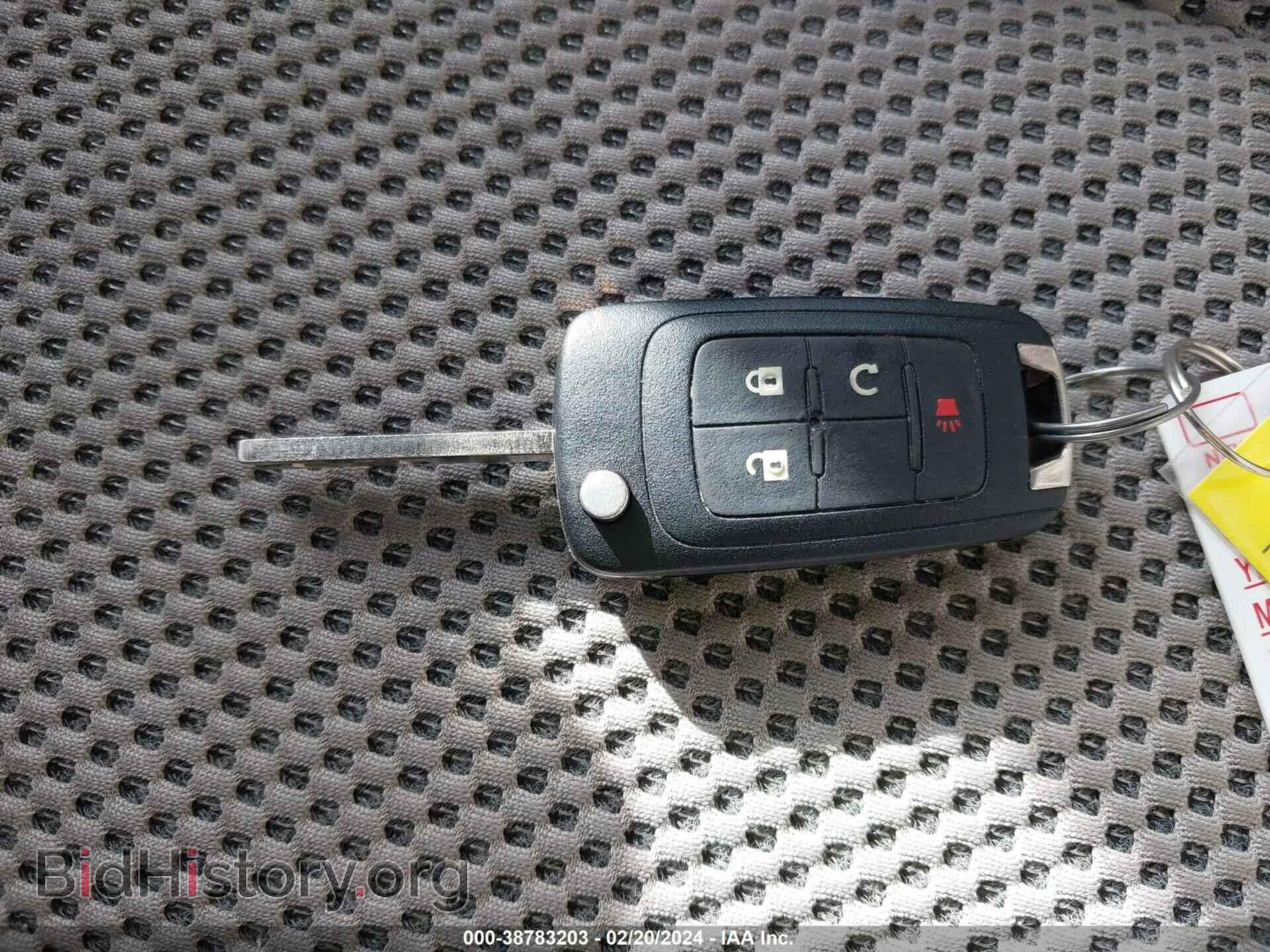 2017 GMC TERRAIN - VIN: 2GKFLTEK2H6289855 - Photo 11