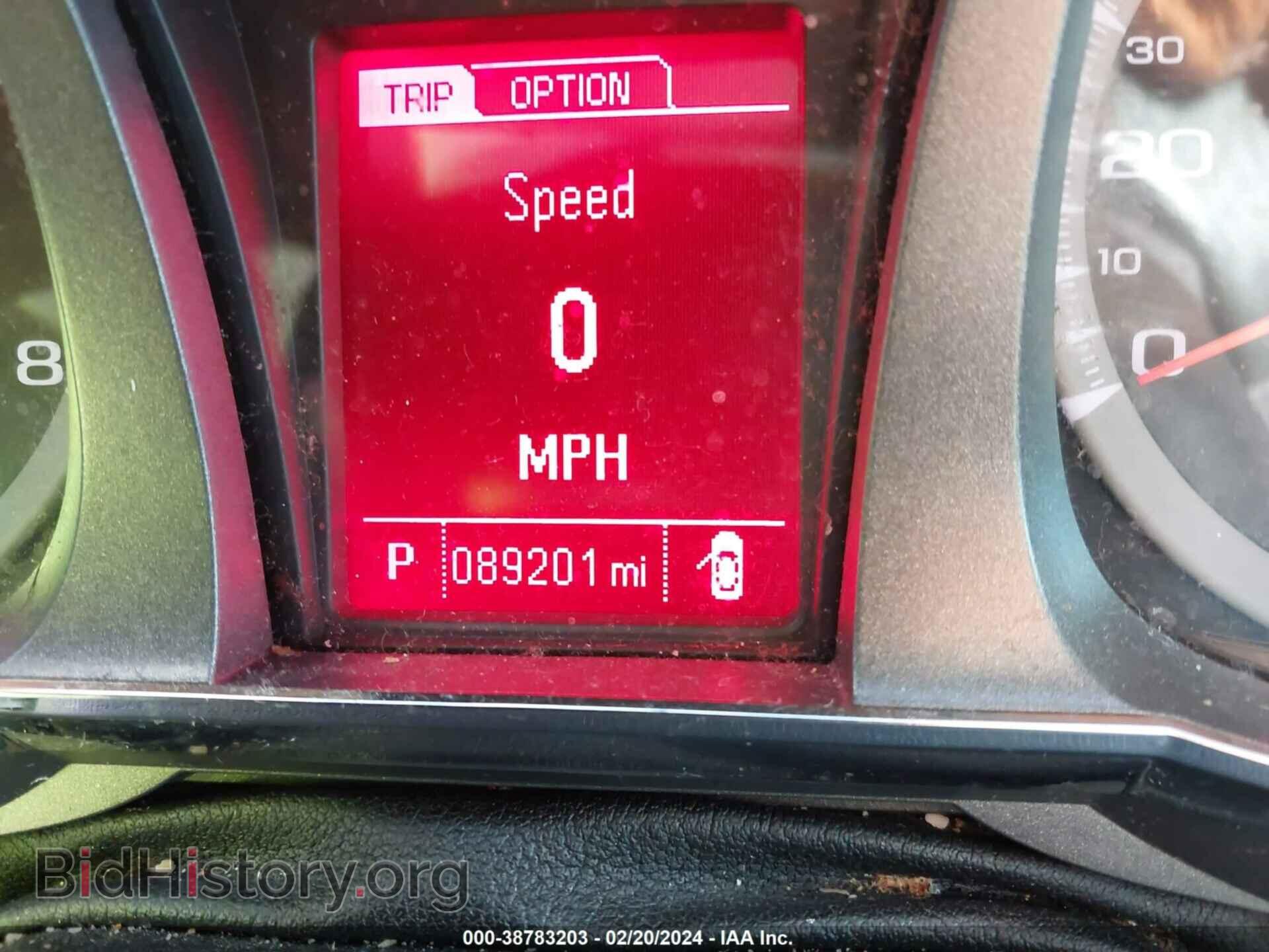 2017 GMC TERRAIN - VIN: 2GKFLTEK2H6289855 - Photo 7