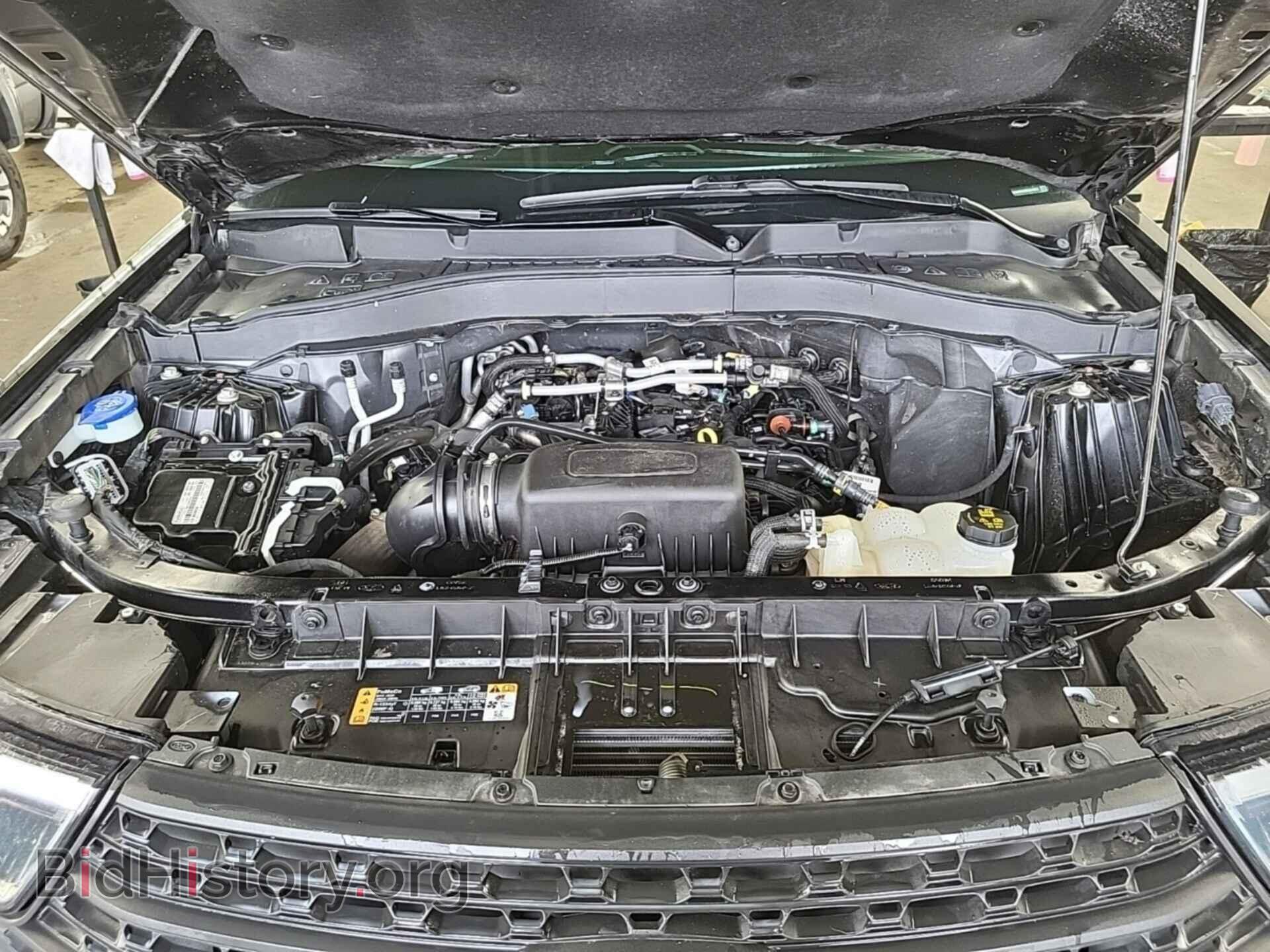 2021 FORD EXPLORER - VIN: 1FMSK8BH0MGA44013 - Фото 28