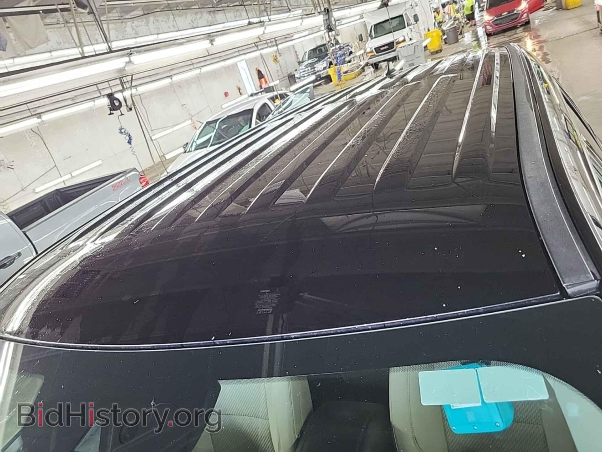 2021 FORD EXPLORER - VIN: 1FMSK8BH0MGA44013 - Фото 29