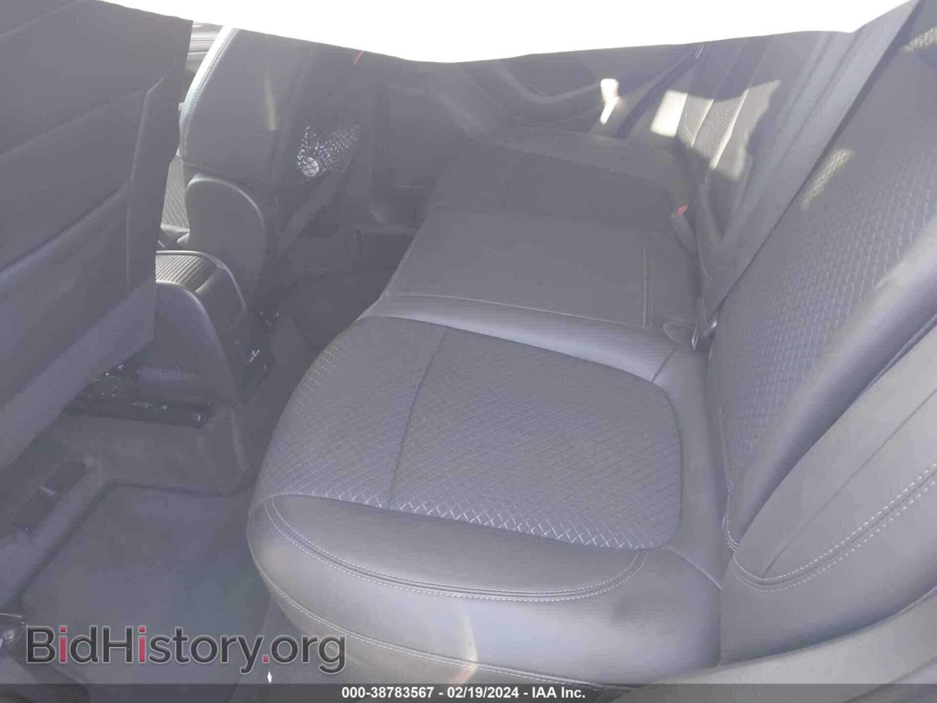 2021 BUICK ENCORE - VIN: KL4CJESM7MB364539 - Фото 8