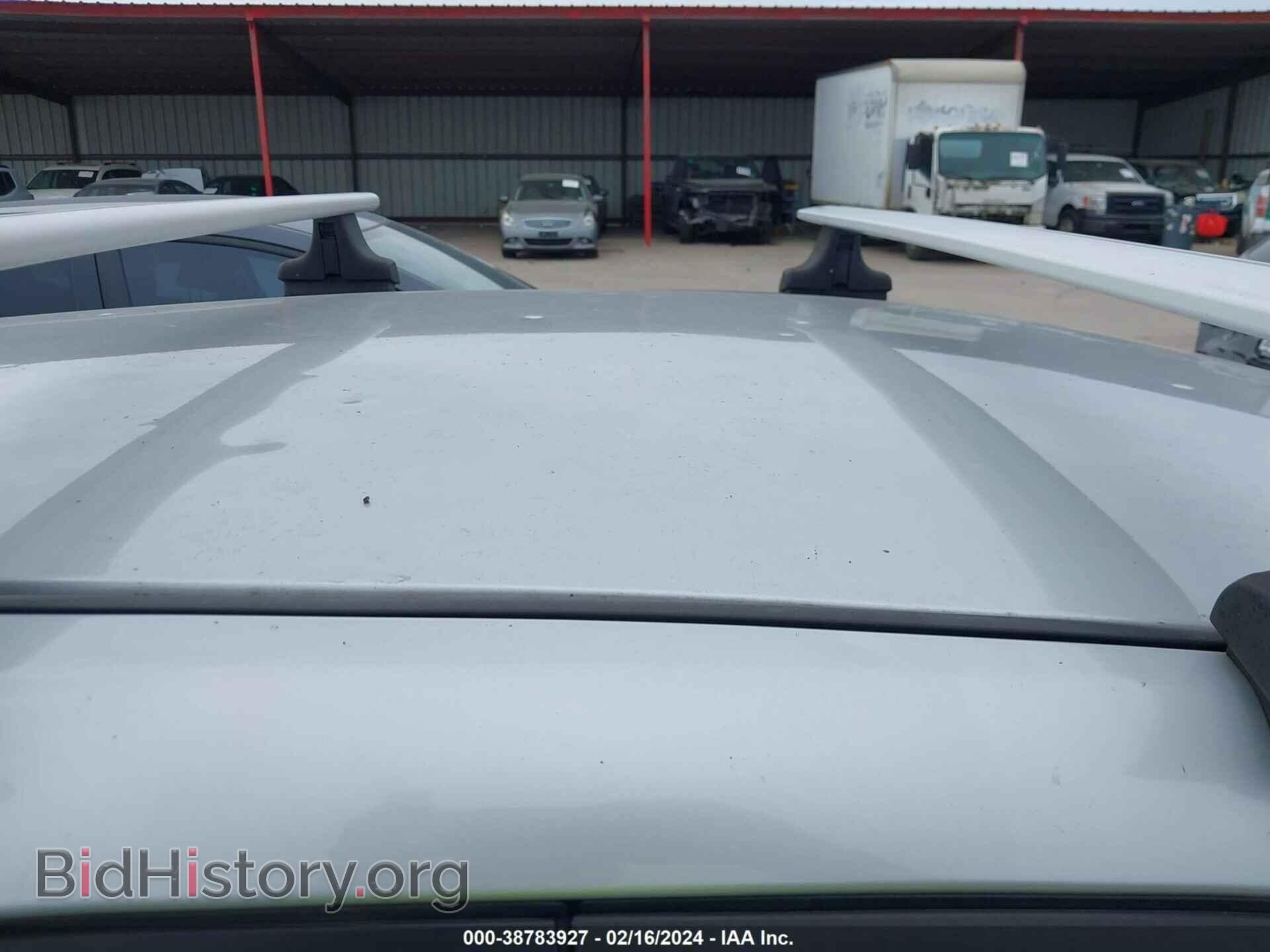 2013 NISSAN LEAF - VIN: 1N4AZ0CP4DC418333 - Фото 16