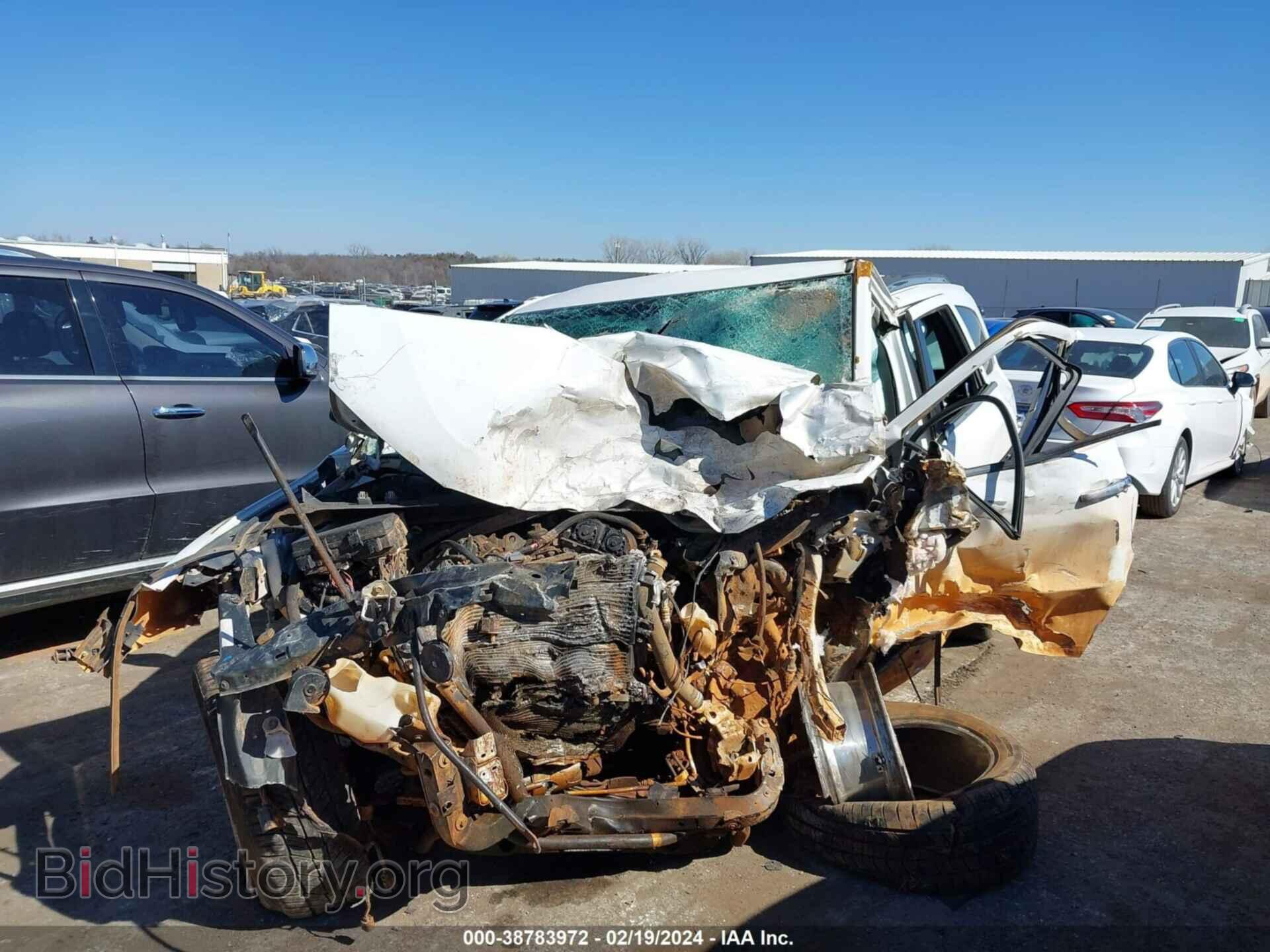 2015 DODGE DURANGO - VIN: 1C4RDHAG3FC946302 - Photo 6