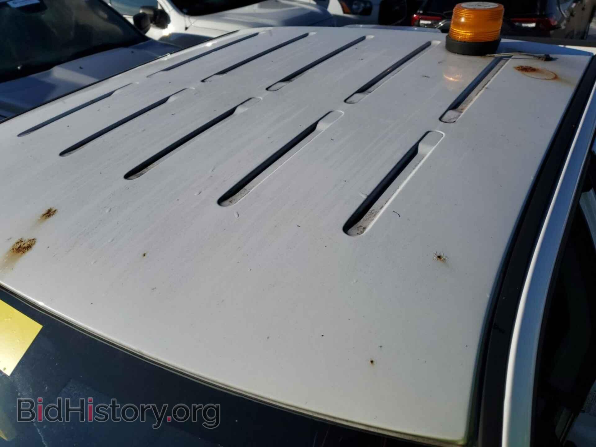 2008 FORD F150 - VIN: 1FTPX12V38KD16582 - Фото 33