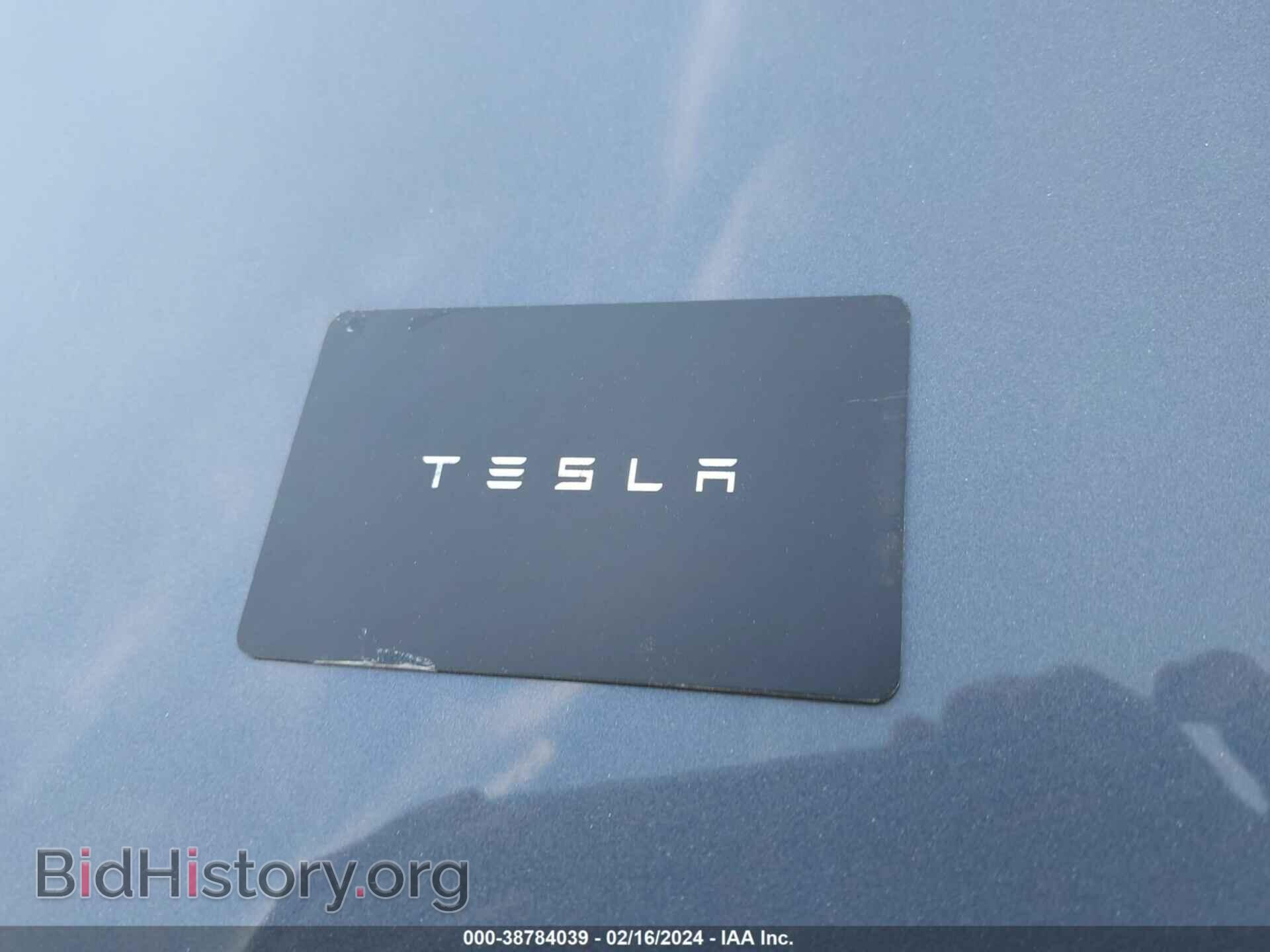 2023 TESLA MODEL 3 - VIN: 5YJ3E1EA8PF691330 - Фото 11