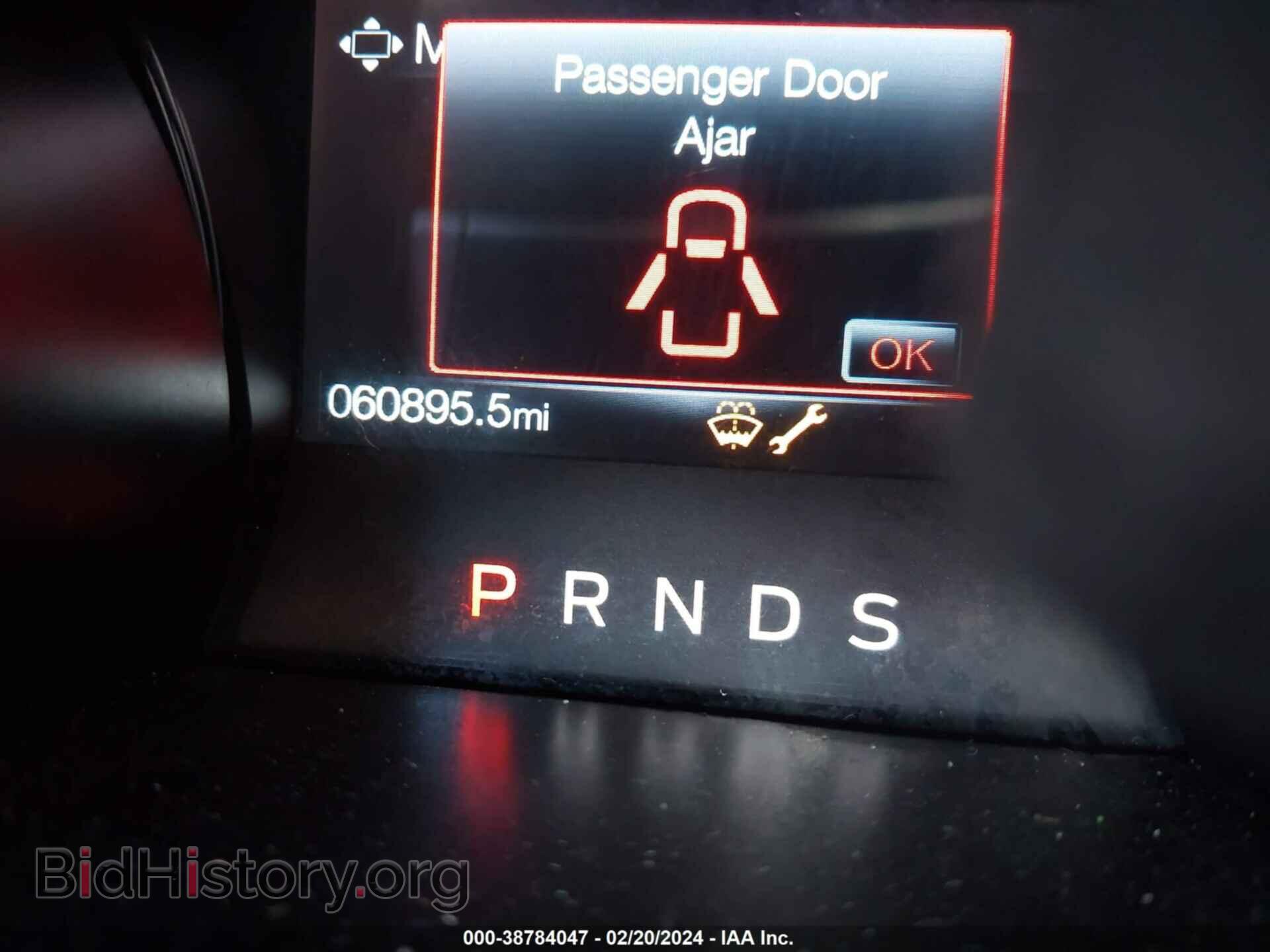 2019 FORD MUSTANG - VIN: 1FA6P8CF0K5167376 - Фото 7