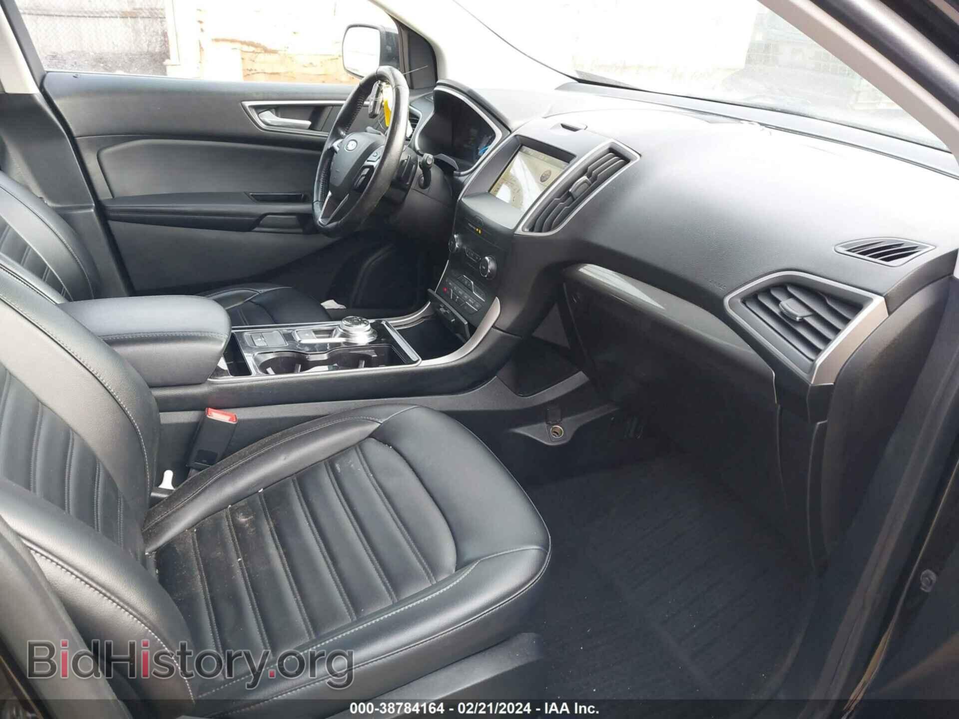 2019 FORD EDGE - VIN: 2FMPK4J92KBC00615 - Photo 5