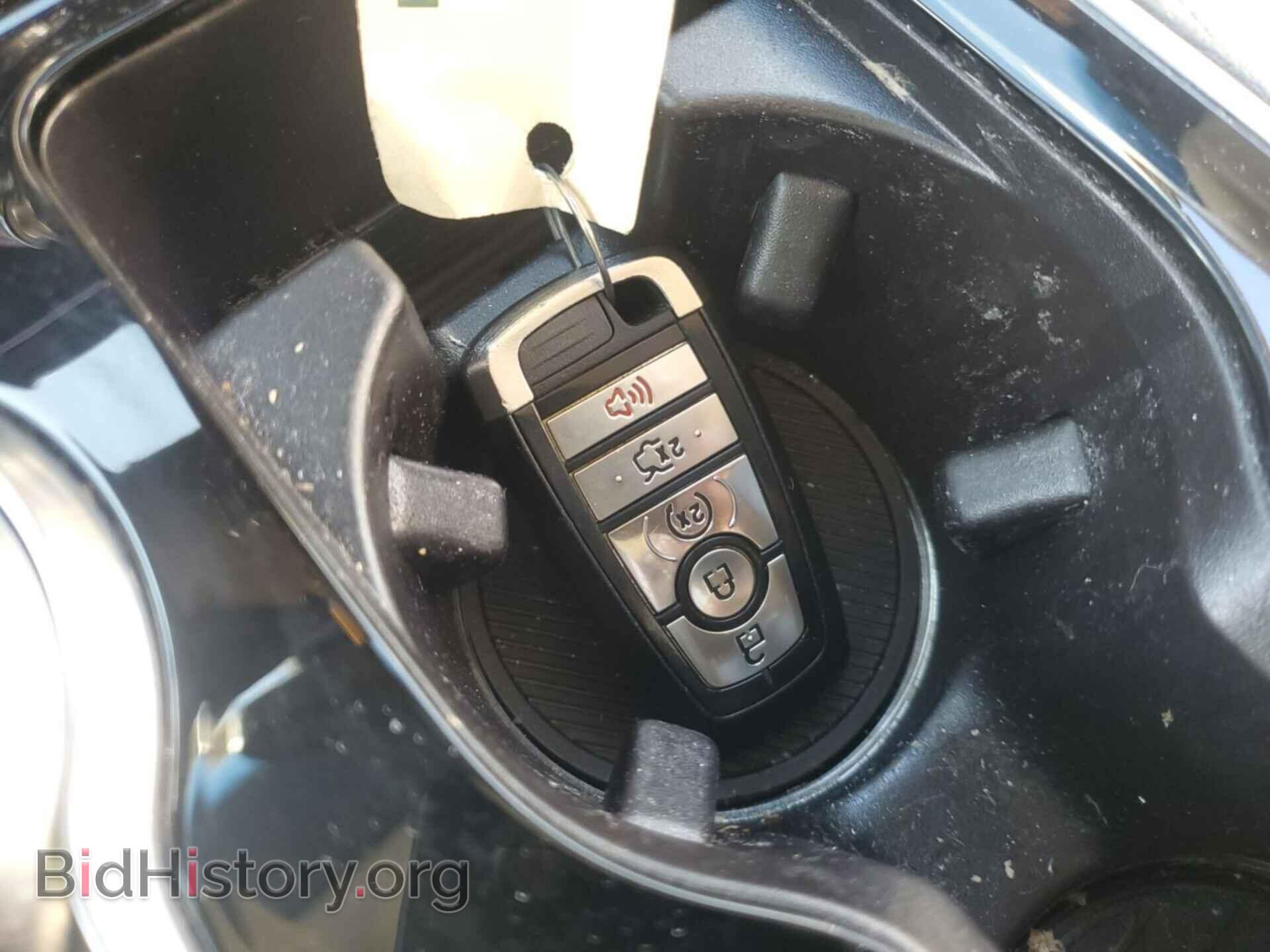 2019 FORD EDGE - VIN: 2FMPK4K90KBC49665 - Фото 30