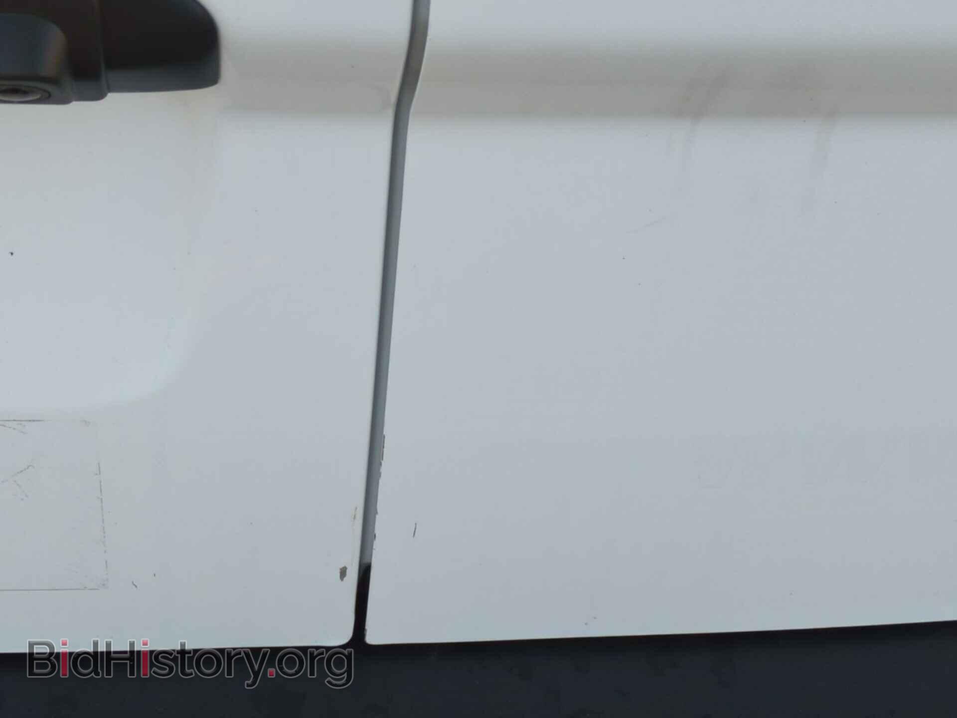 Фотография NM0LS7E70H1317611 - FORD TRANSIT CONNECT 2017