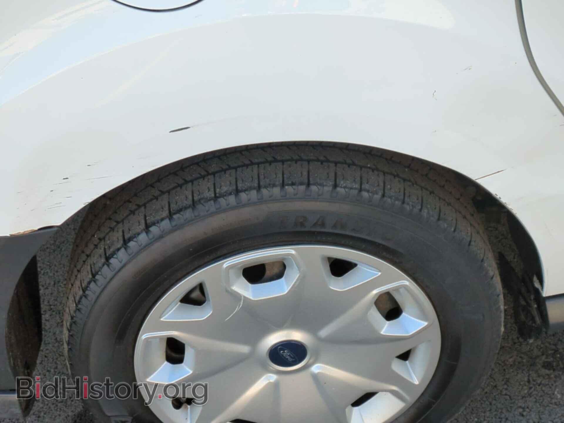 2017 FORD TRANSIT CONNECT - VIN: NM0LS7E70H1317611 - Фото 12