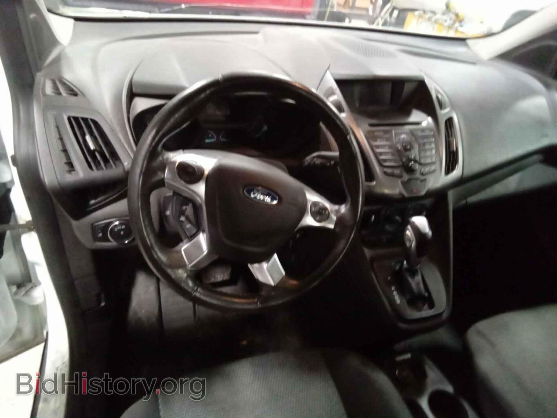 2017 FORD TRANSIT CONNECT - VIN: NM0LS7E70H1317611 - Фото 5