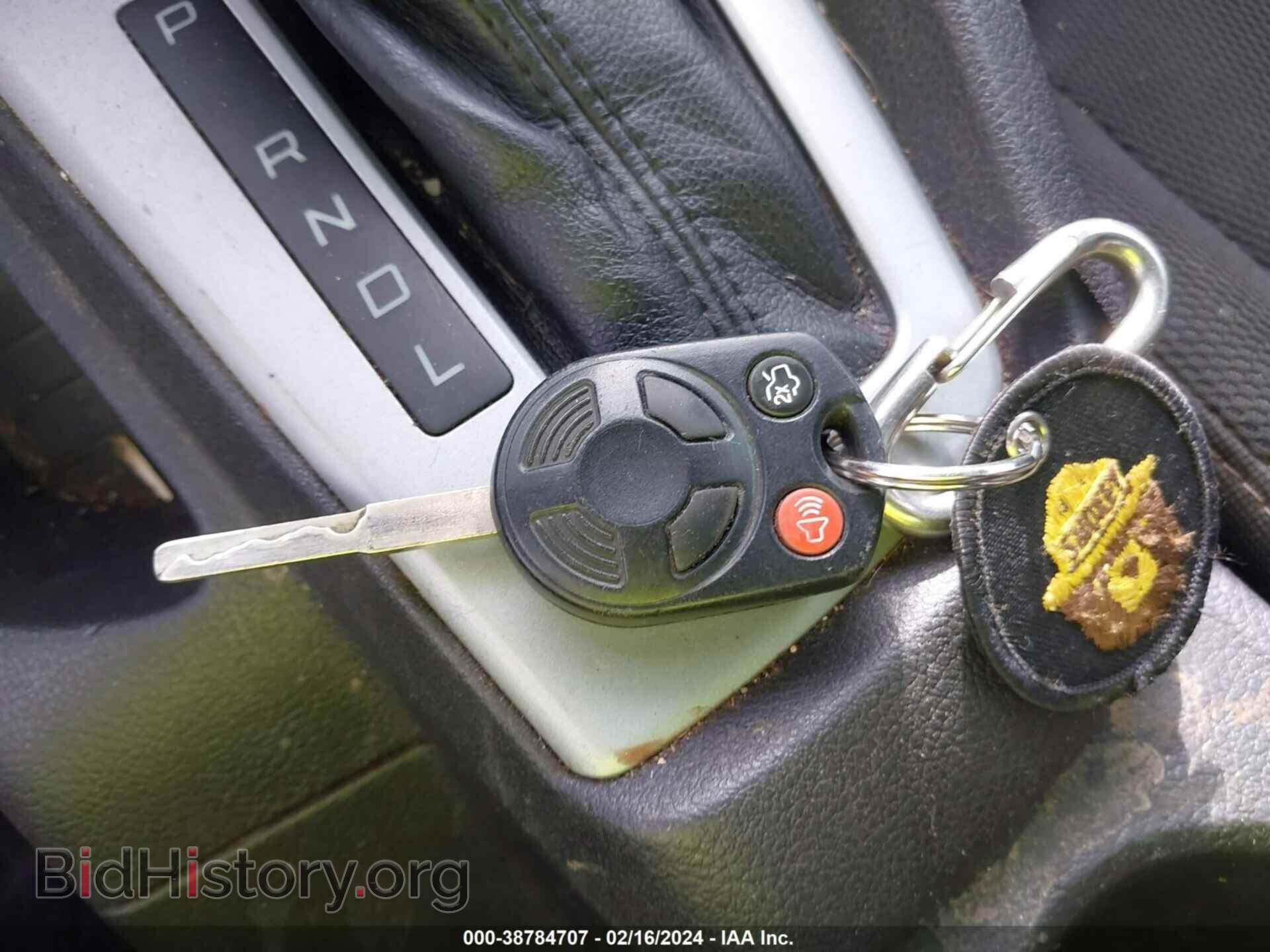 2013 FORD FOCUS - VIN: 1FADP3F24DL341841 - Фото 11