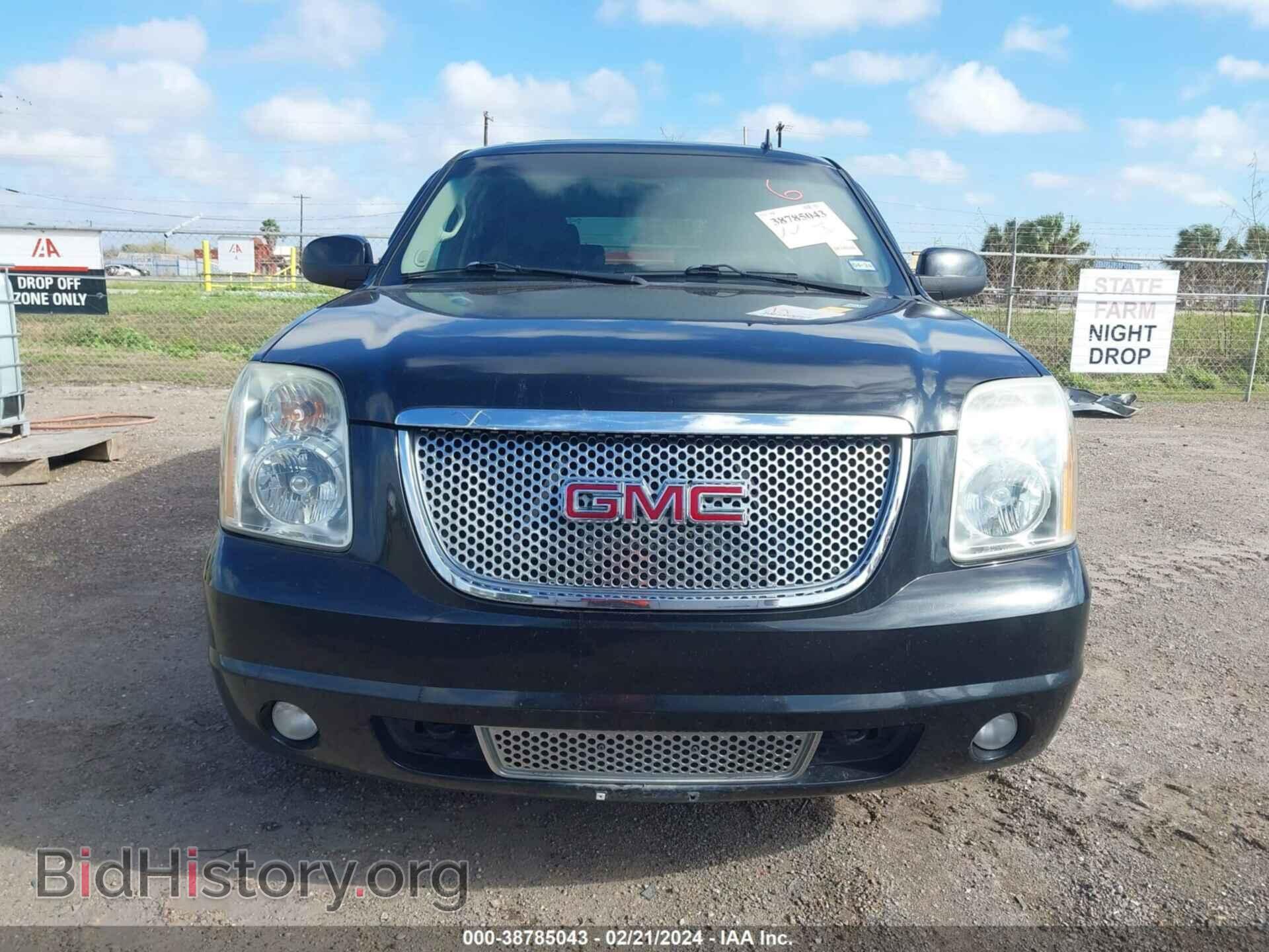 2011 GMC YUKON - VIN: 1GKS1EEF6BR342460 - Фото 6