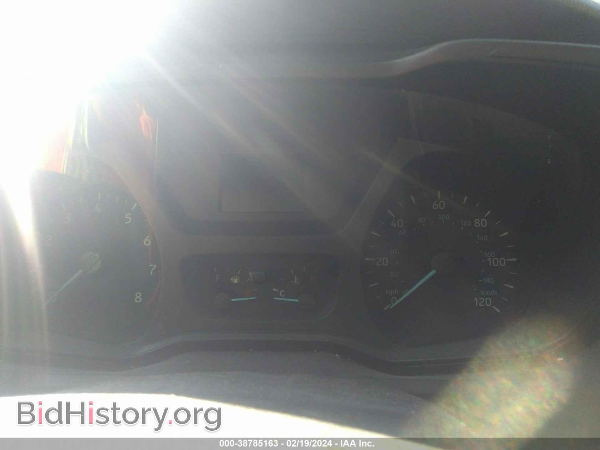 2018 FORD TRANSIT-150 - VIN: 1FTYE1ZM7JKA48357 - Фото 15
