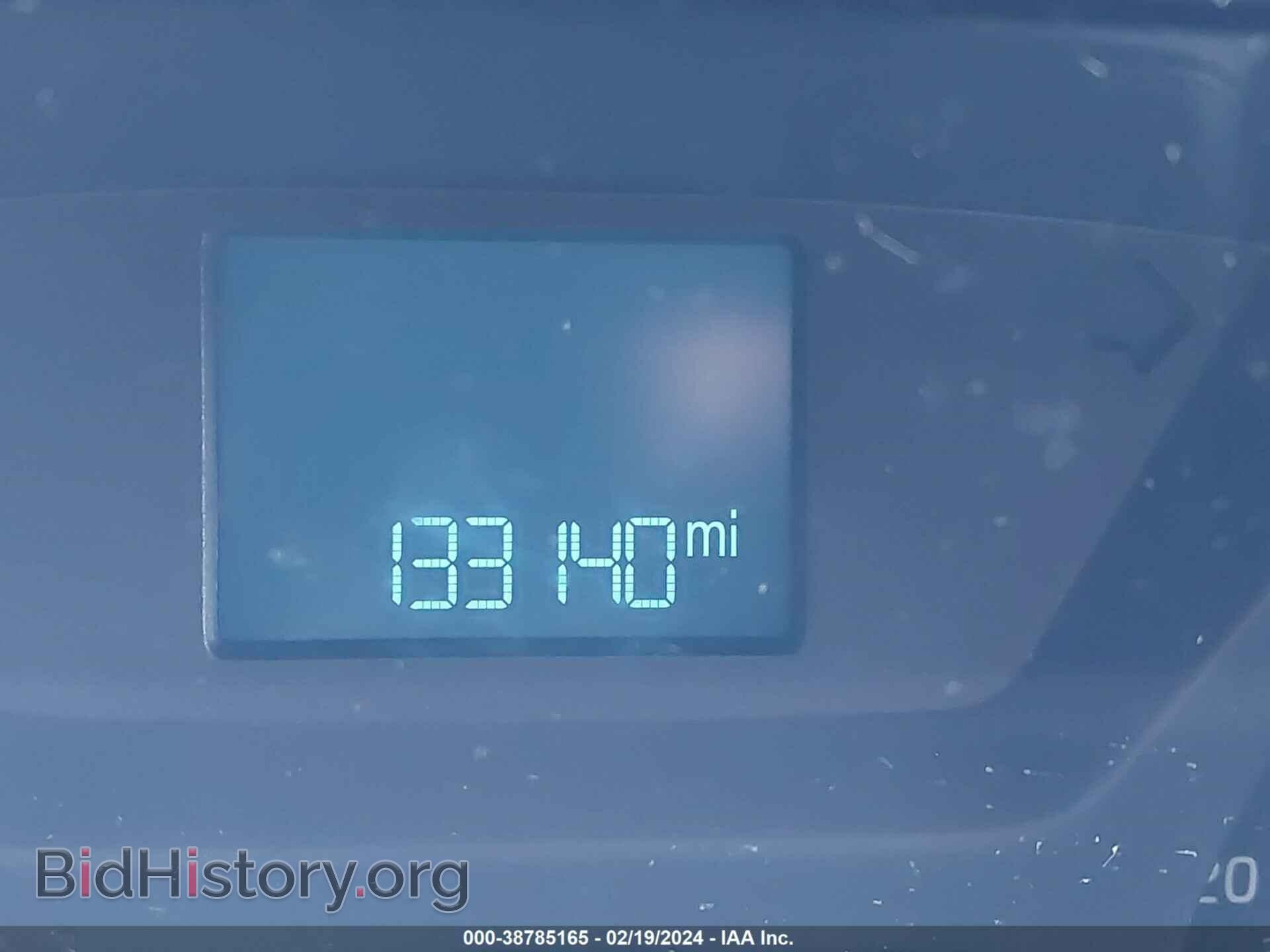 2017 FORD TRANSIT-150 - VIN: 1FTYE2CM0HKB01828 - Photo 7