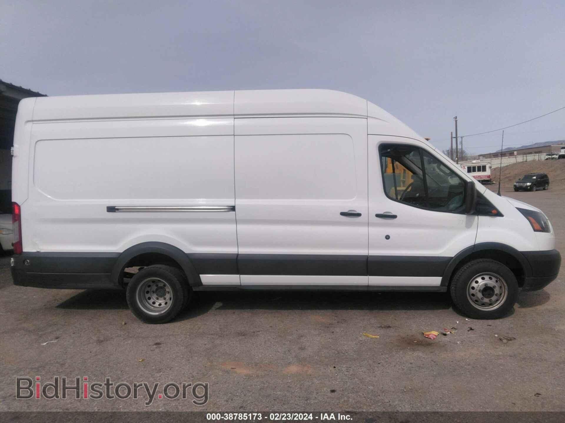 2016 FORD TRANSIT-350 - VIN: 1FTBF4XVXGKA89090 - Фото 13