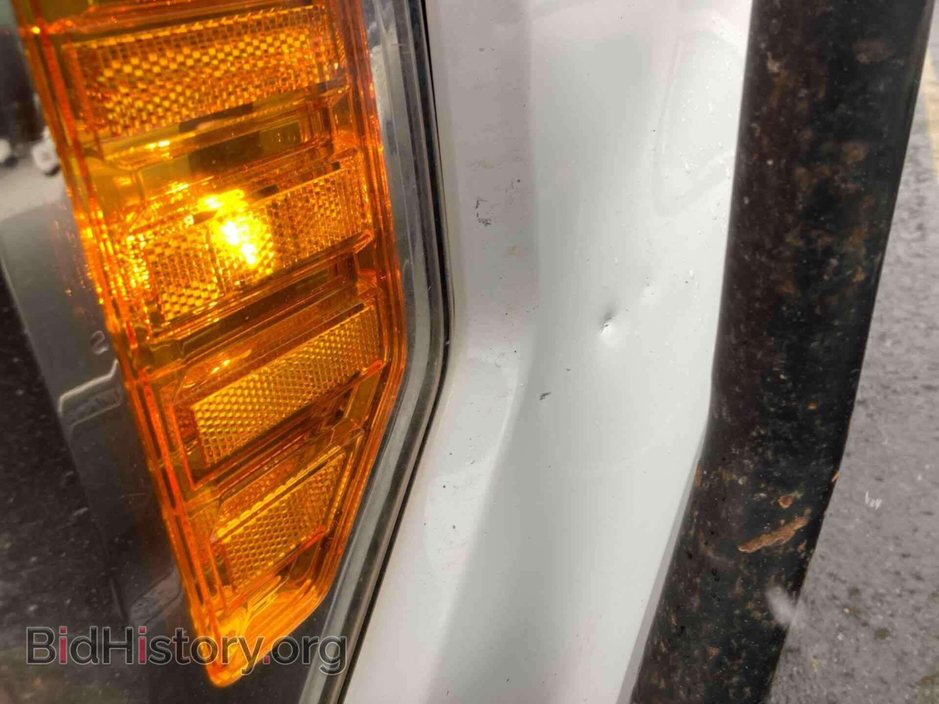 2017 FORD F-250 - VIN: 1FT7X2B63HEF24944 - Фото 2