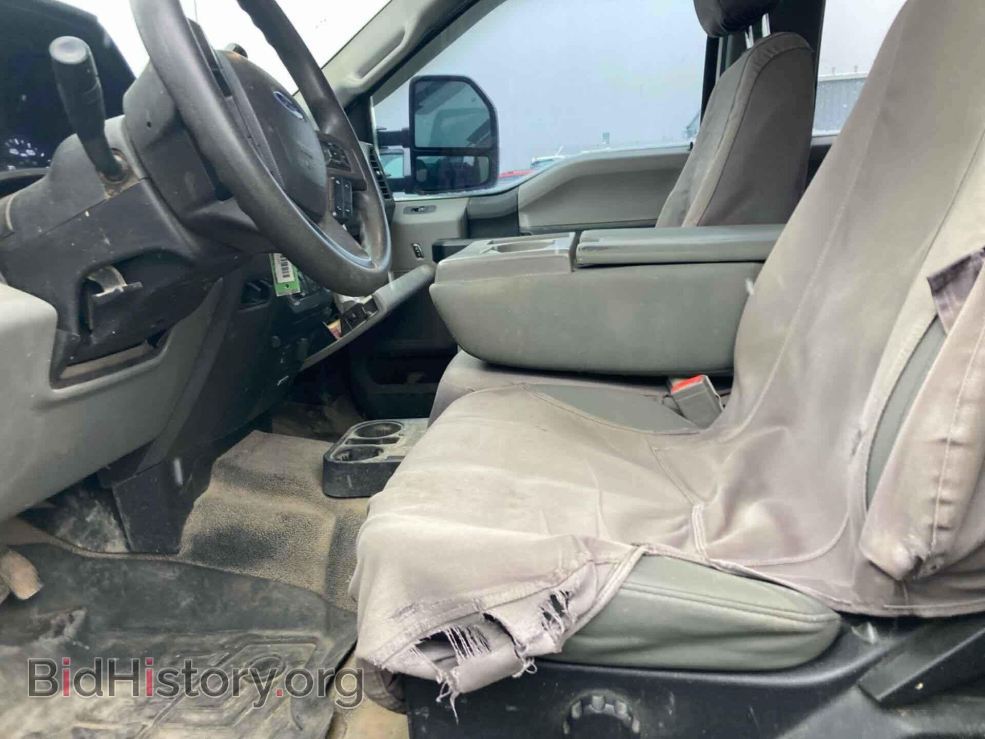 2017 FORD F-250 - VIN: 1FT7X2B63HEF24944 - Фото 12