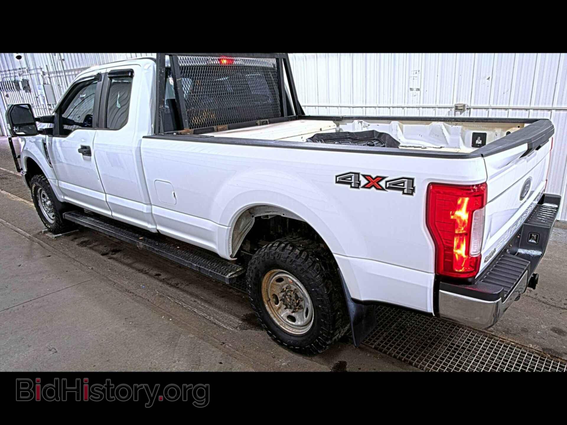 2017 FORD F-250 - VIN: 1FT7X2B63HEF24944 - Фото 18