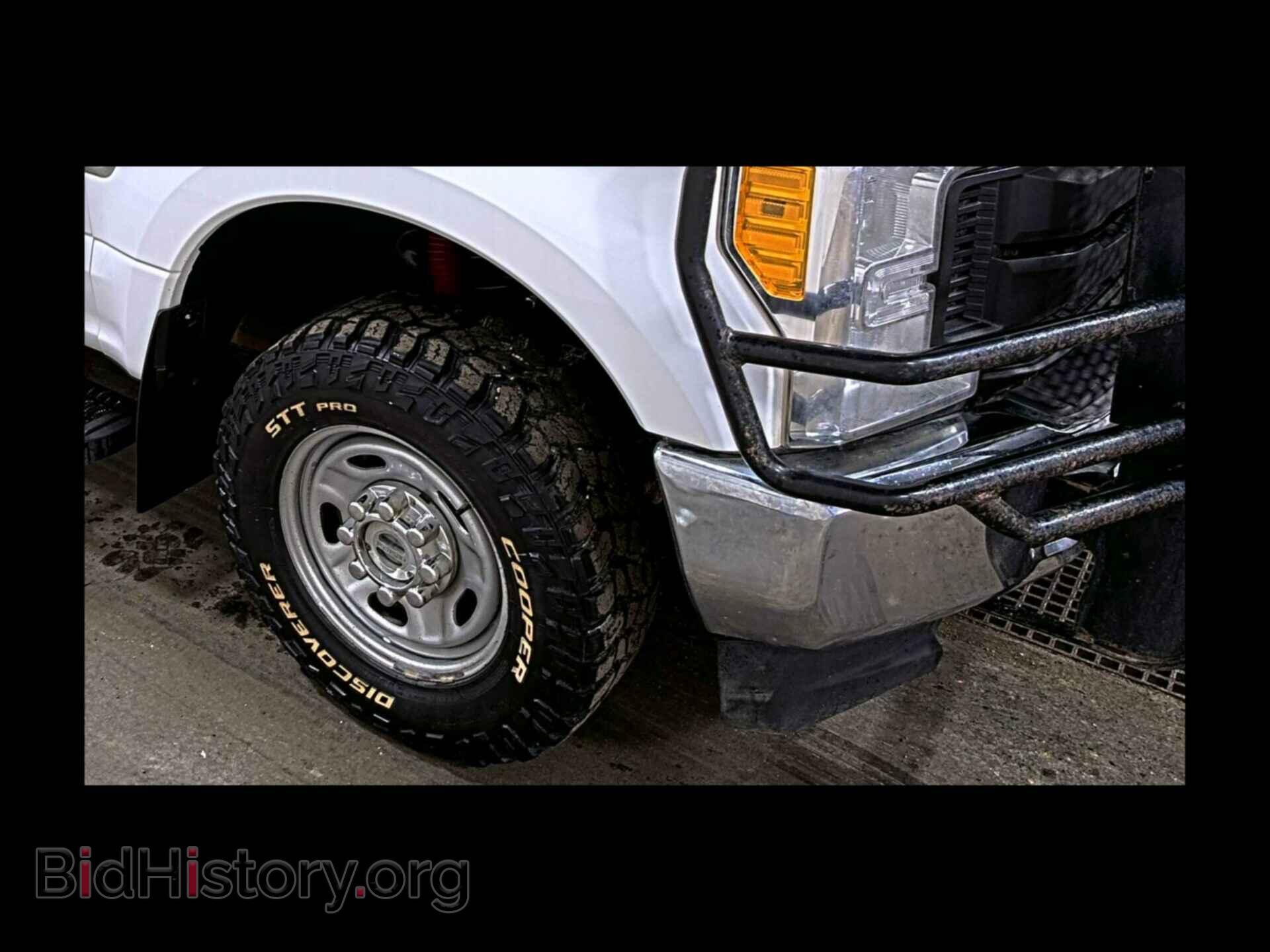 2017 FORD F-250 - VIN: 1FT7X2B63HEF24944 - Фото 29