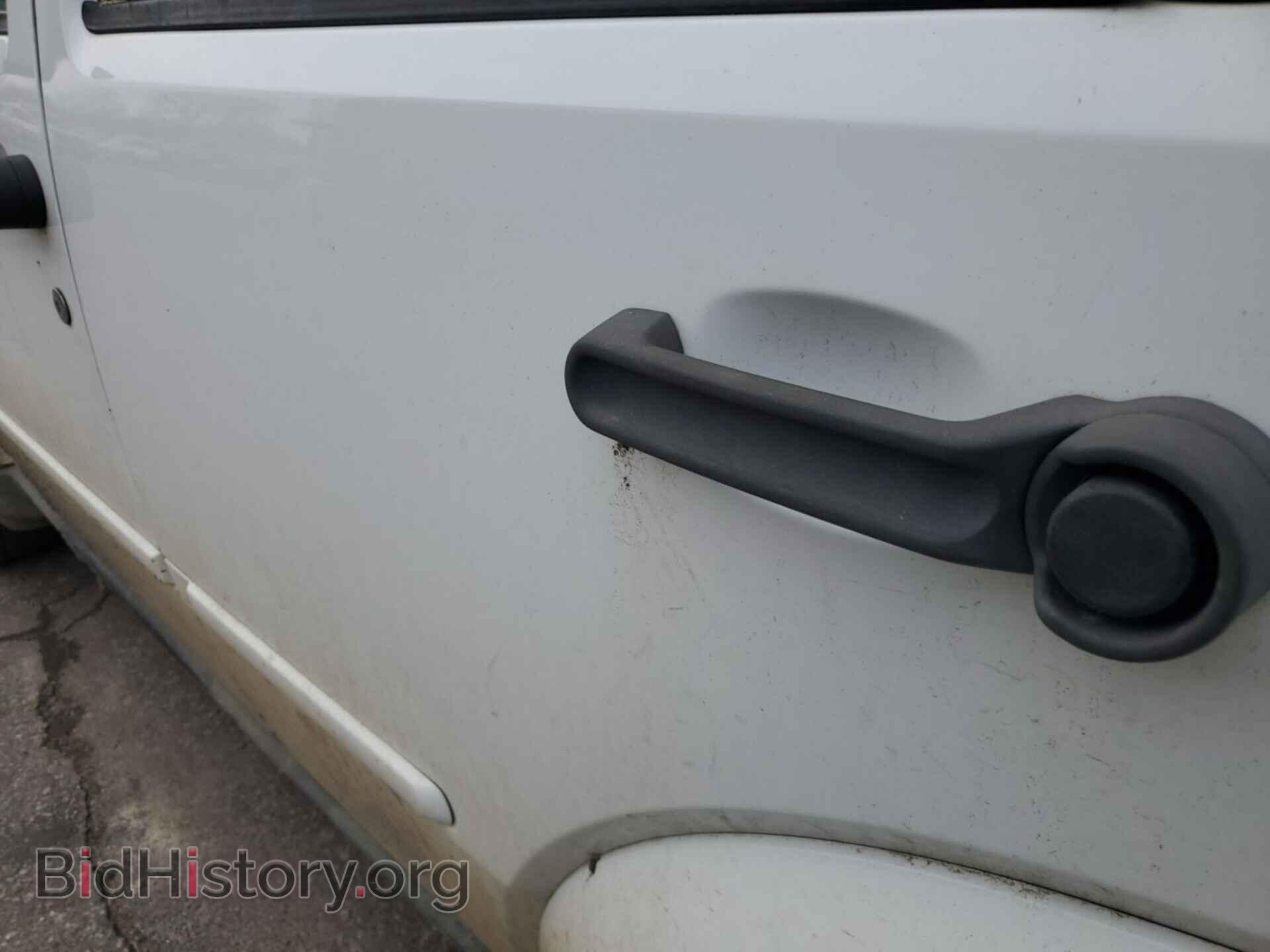 Photo 1D4PU2GK4BW585190 - DODGE NITRO 2011
