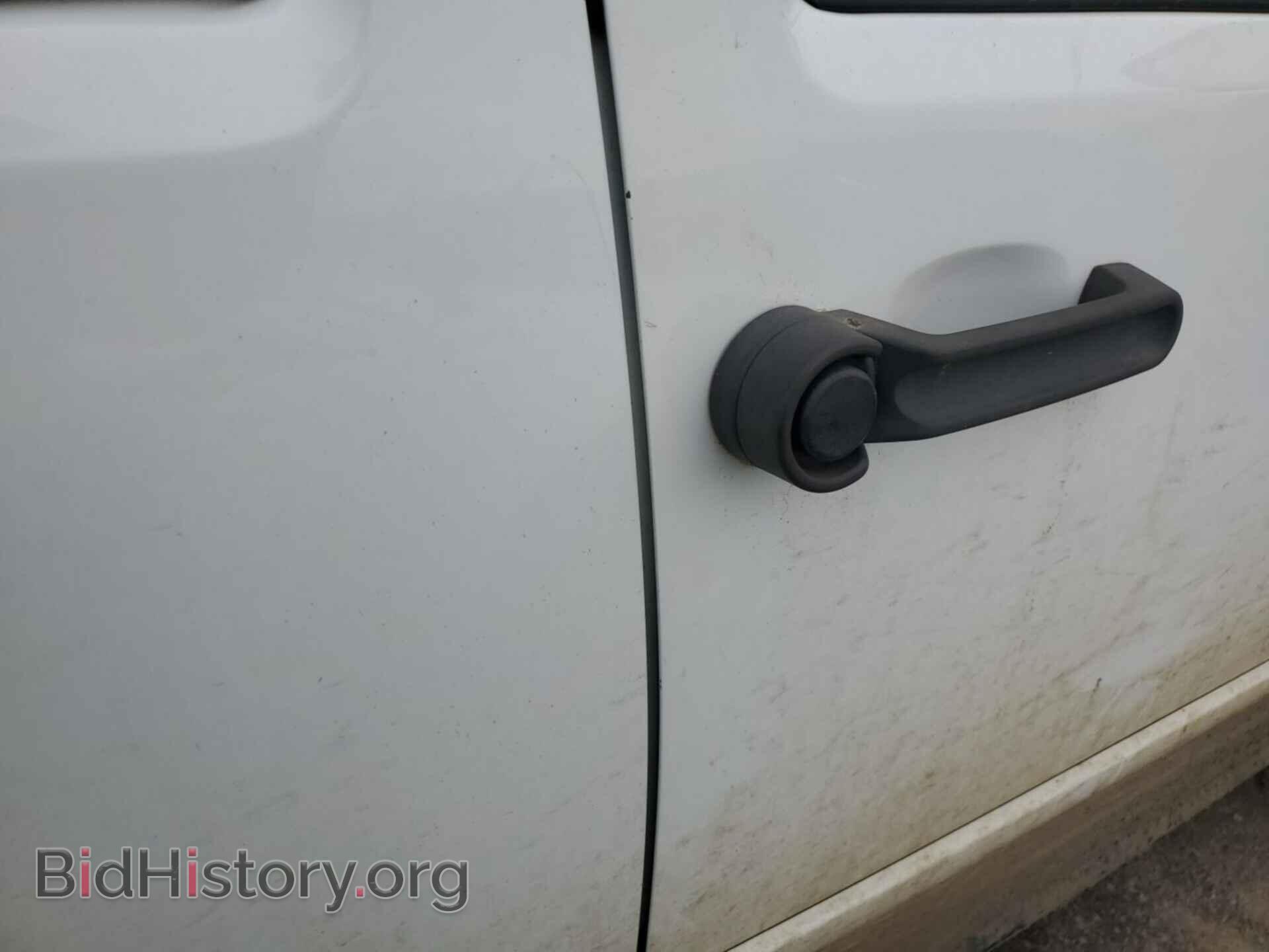 2011 DODGE NITRO - VIN: 1D4PU2GK4BW585190 - Photo 2