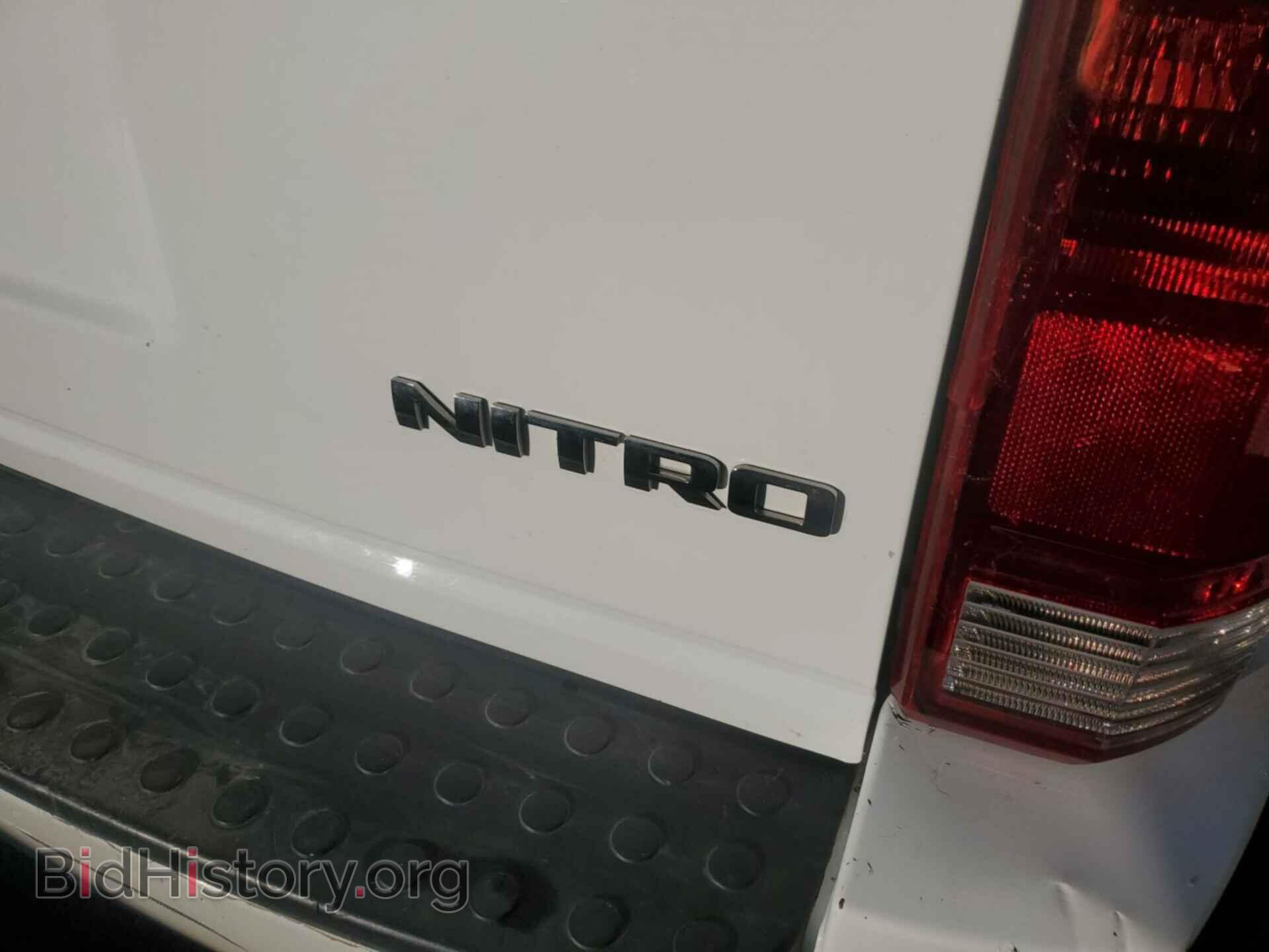2011 DODGE NITRO - VIN: 1D4PU2GK4BW585190 - Photo 12