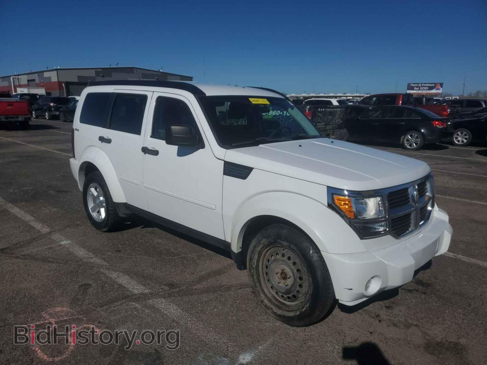 2011 DODGE NITRO - VIN: 1D4PU2GK4BW585190 - Photo 17
