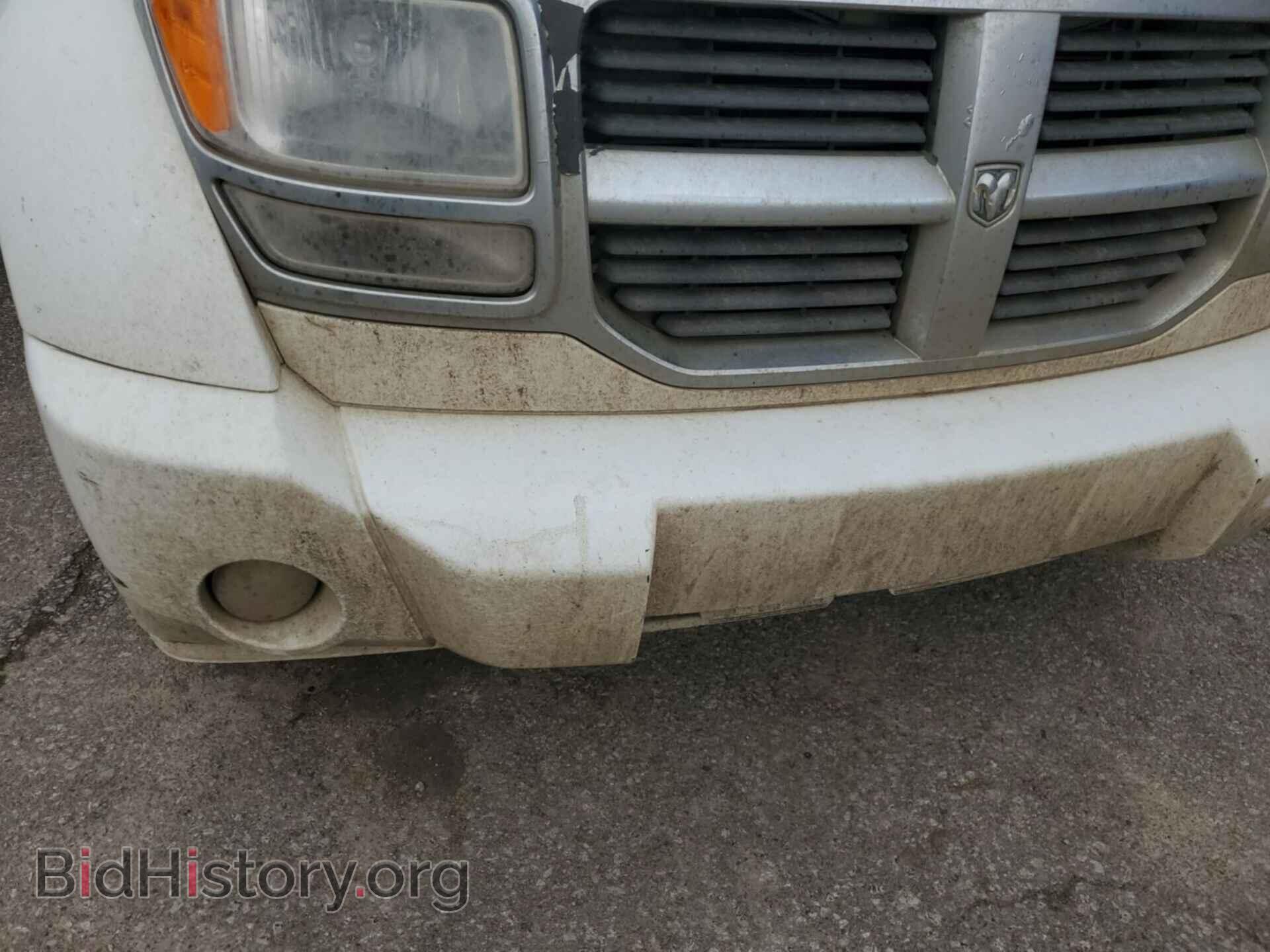 2011 DODGE NITRO - VIN: 1D4PU2GK4BW585190 - Photo 7