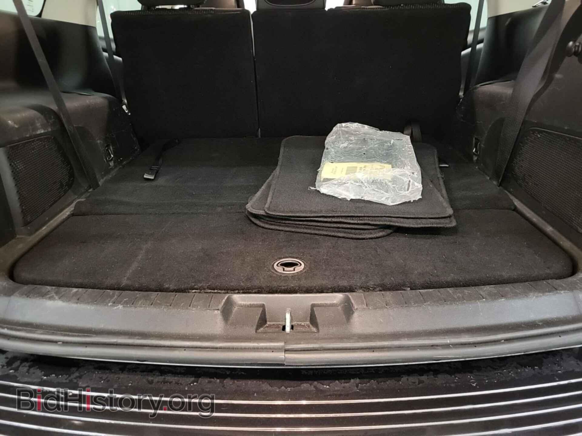 2017 DODGE JOURNEY - VIN: 3C4PDDBG2HT627124 - Фото 7